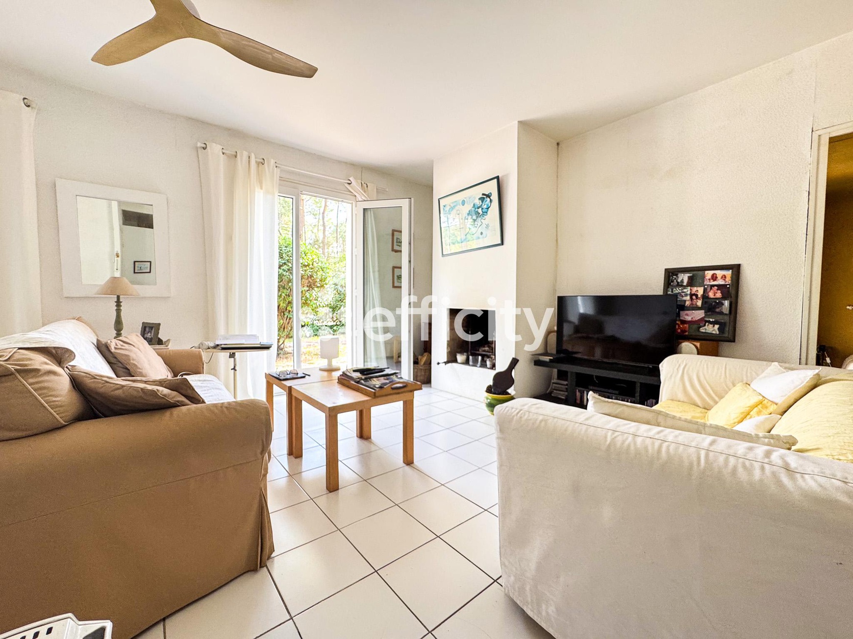 Achat immobilier Maison 4 pièces  90m2 à Lacanau (33680) - Photo n°6