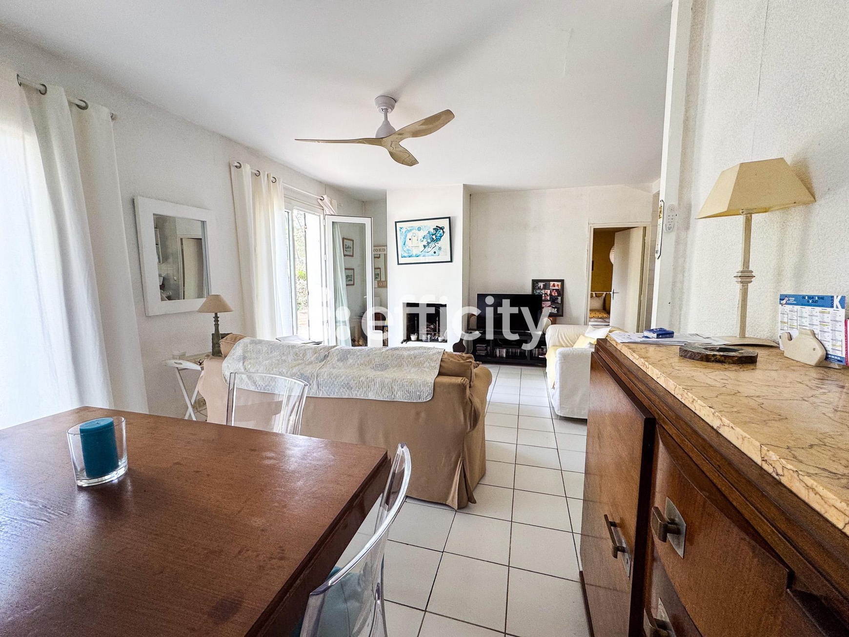 Achat immobilier Maison 4 pièces  90m2 à Lacanau (33680) - Photo n°8