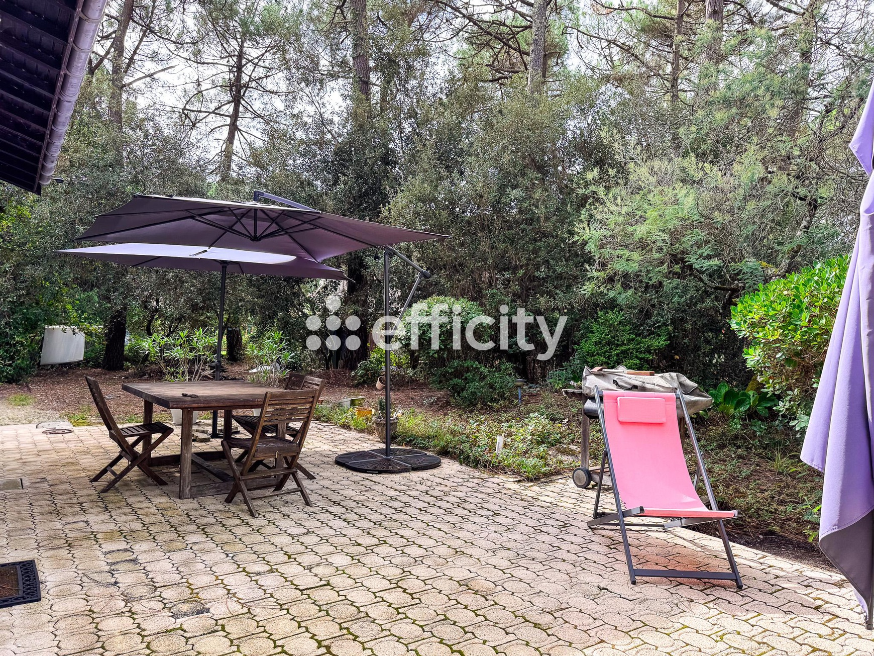 Achat immobilier Maison 4 pièces  90m2 à Lacanau (33680) - Photo n°10