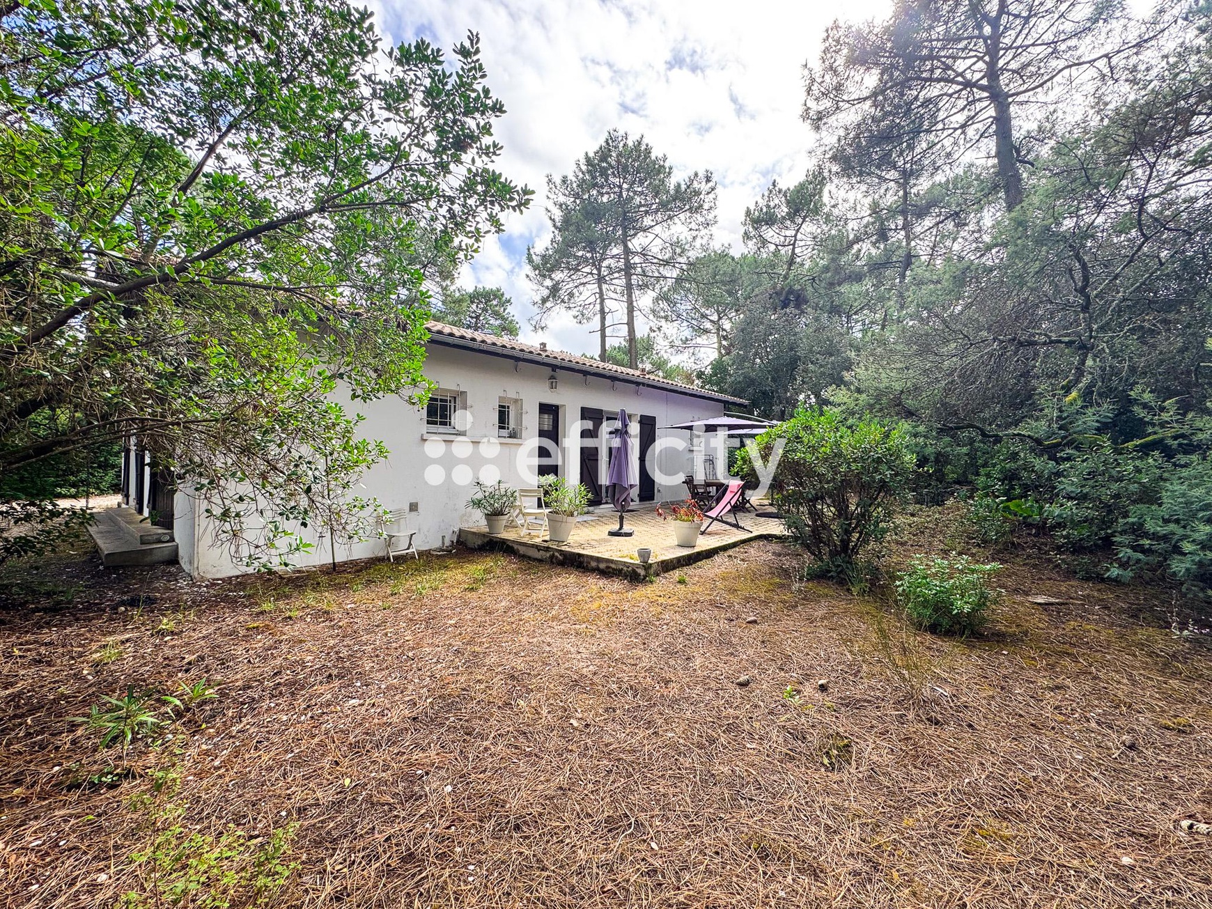 Achat immobilier Maison 4 pièces  90m2 à Lacanau (33680) - Photo n°9