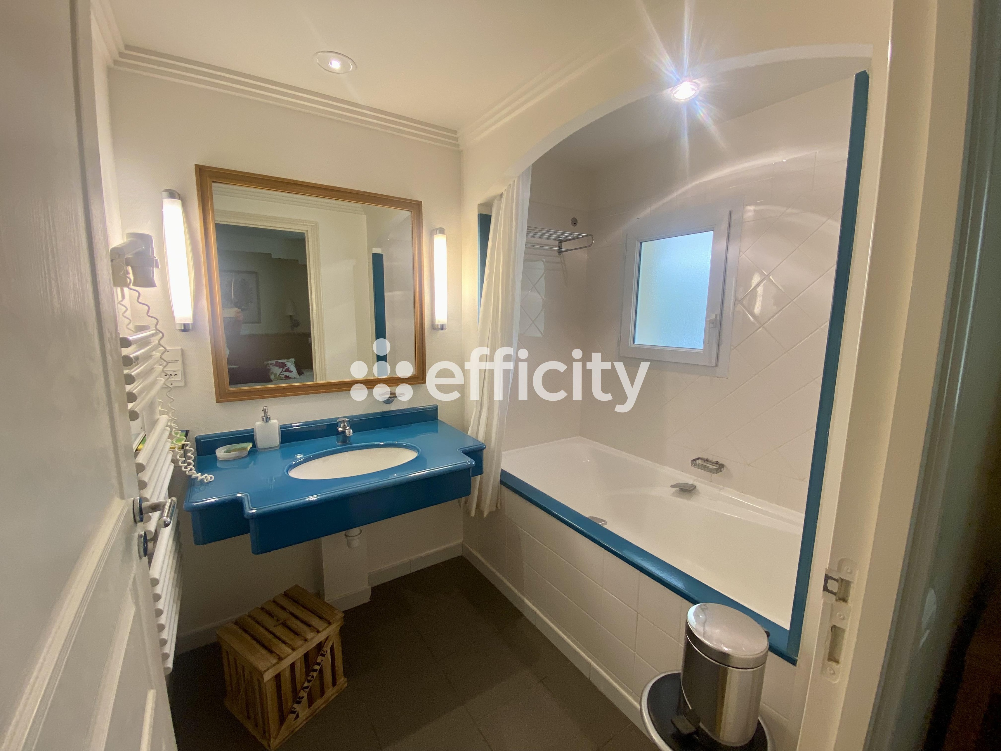 Achat immobilier Appartement 2 pièces  45m2 à Saint-André-des-Eaux (44117) - Photo n°13