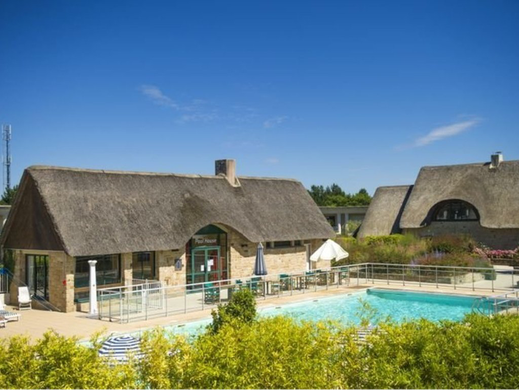 appartement 2 pièces - 45m2 à La Baule-Escoublac (44500)