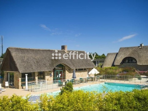 appartement 2 pièces - 45m2 à Saint-André-des-Eaux (44117)