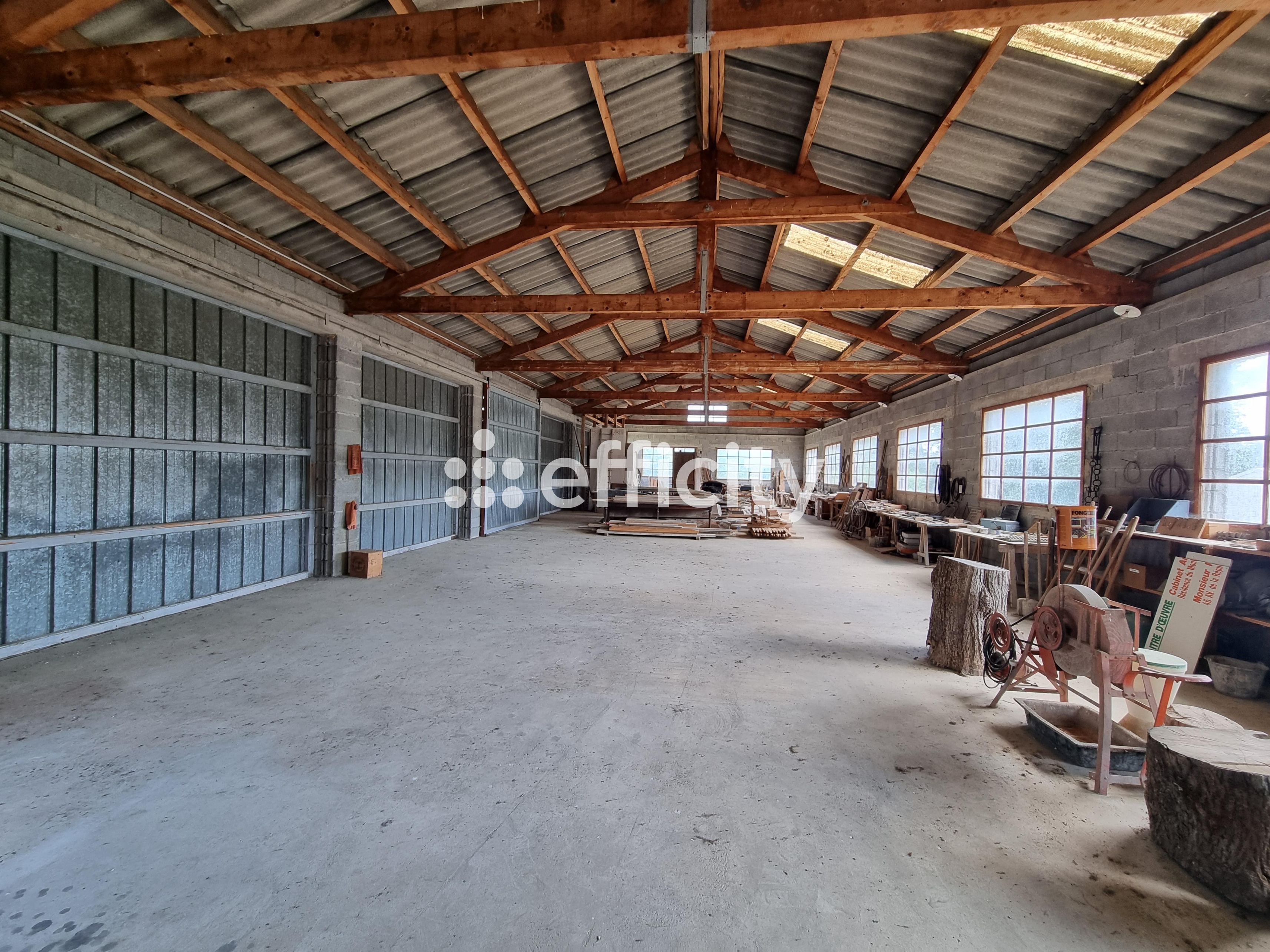 Achat immobilier Maison 7 pièces  140m2 à Le Malzieu-Ville (48140) - Photo n°7