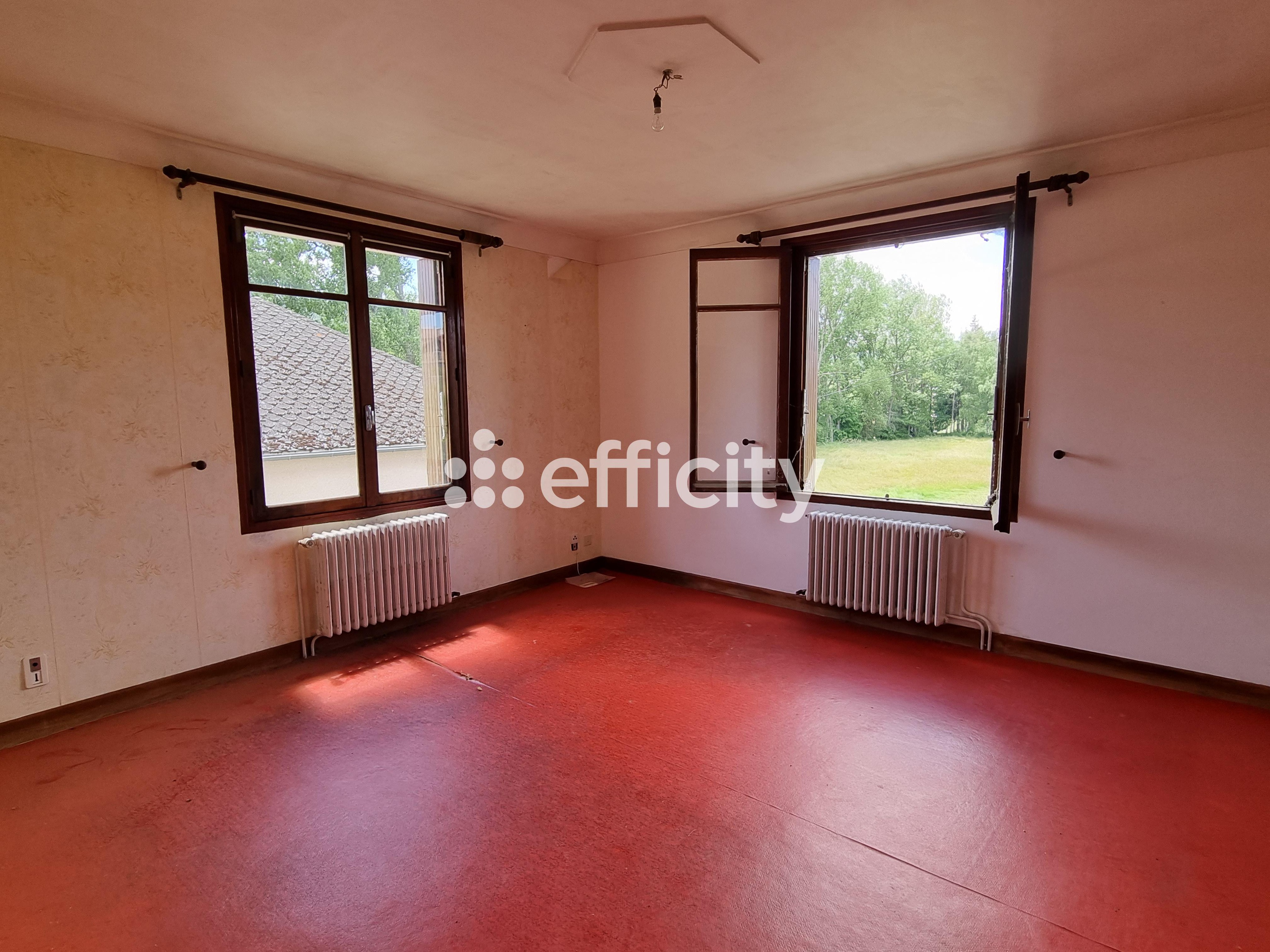 Achat immobilier Maison 7 pièces  140m2 à Le Malzieu-Ville (48140) - Photo n°10