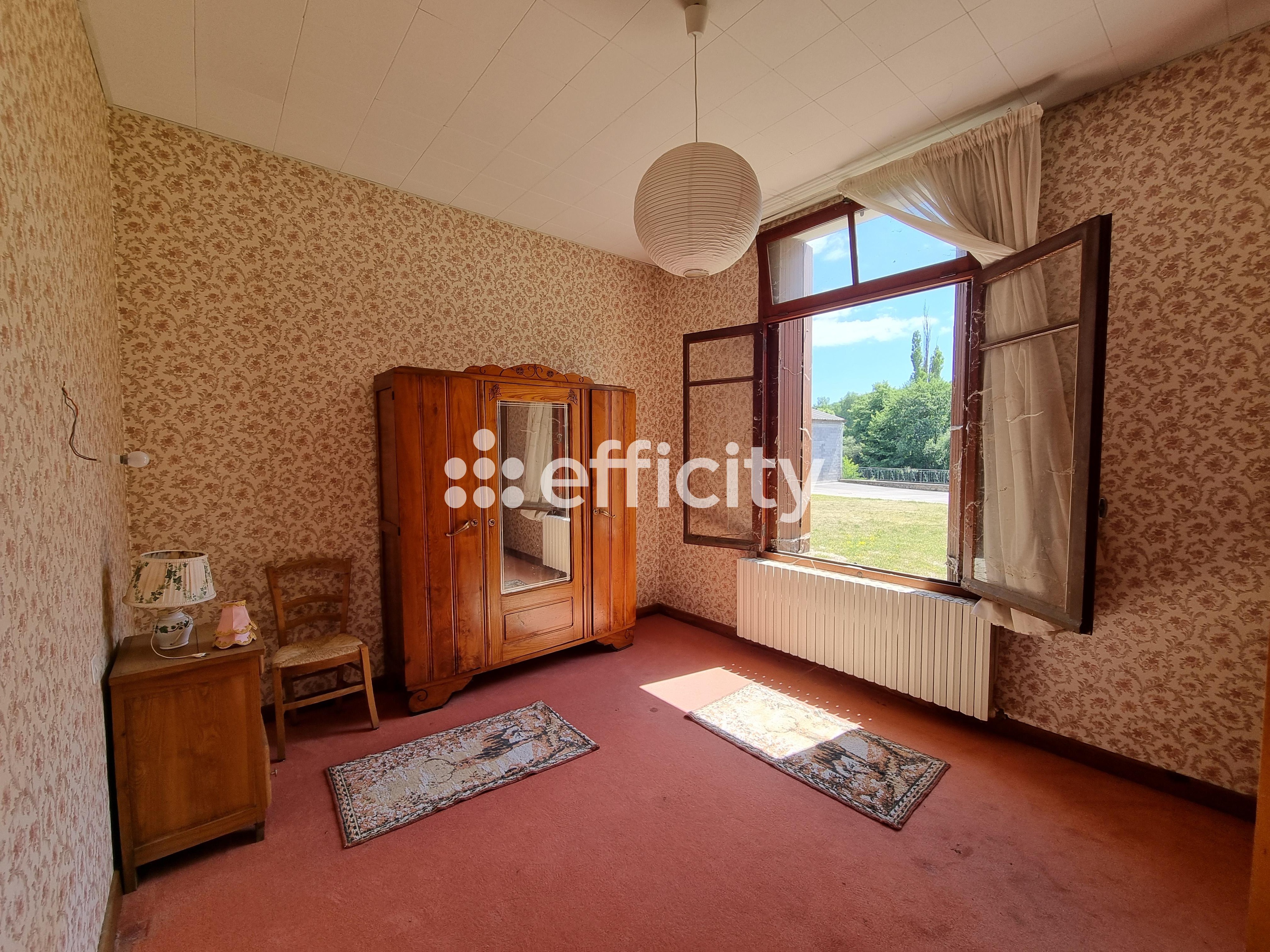 Achat immobilier Maison 7 pièces  140m2 à Le Malzieu-Ville (48140) - Photo n°13