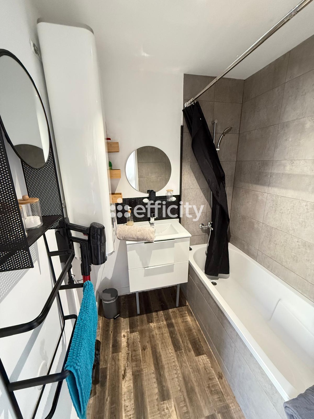 Achat immobilier Appartement 1 pièces  16m2 à Les Sables-d'Olonne (85100) - Photo n°8