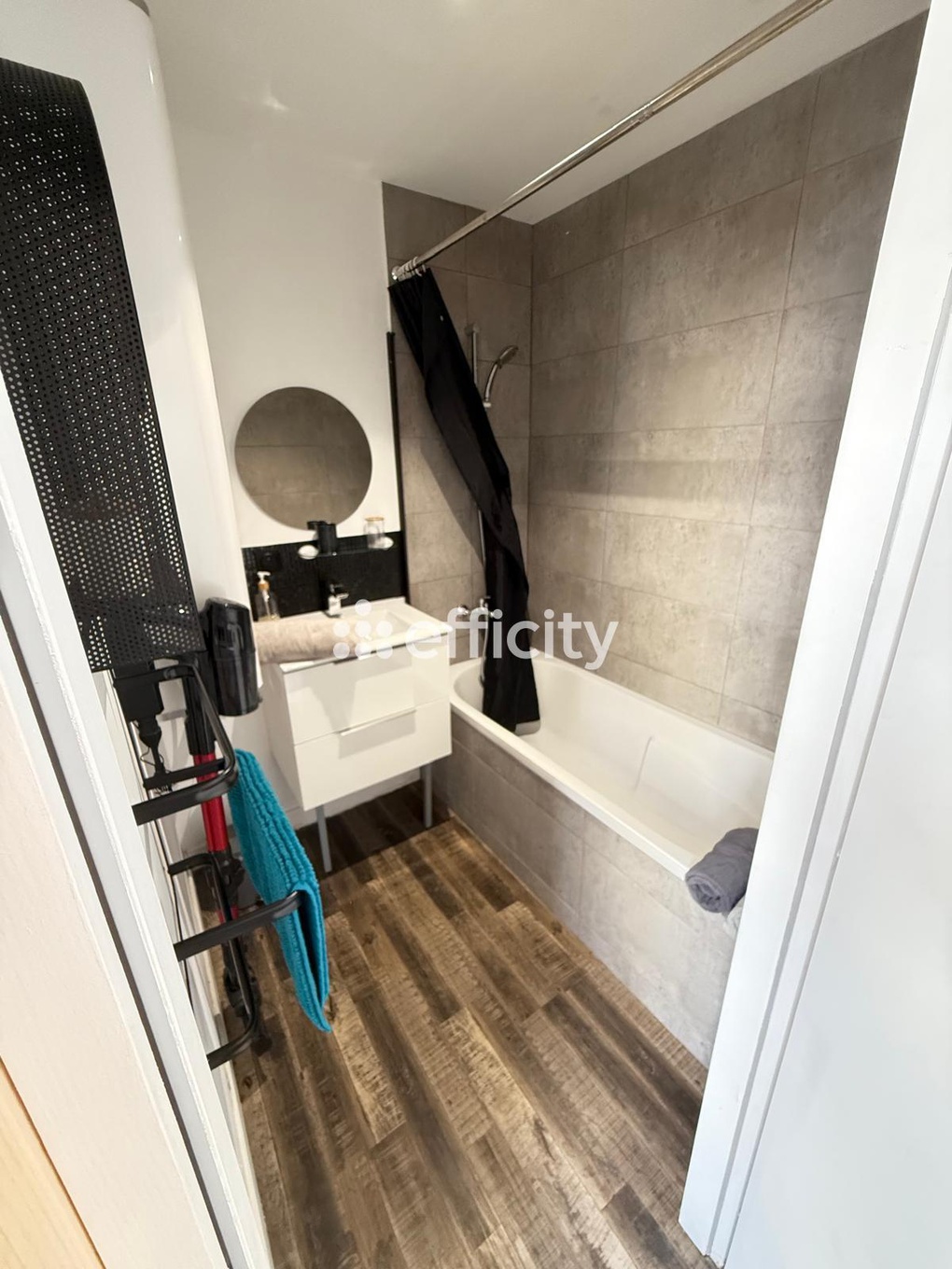 Achat immobilier Appartement 1 pièces  16m2 à Les Sables-d'Olonne (85100) - Photo n°9