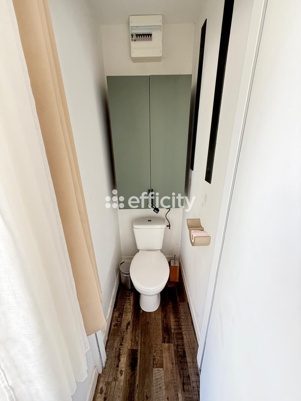 Achat immobilier Appartement 1 pièces  16m2 à Les Sables-d'Olonne (85100) - Photo n°10