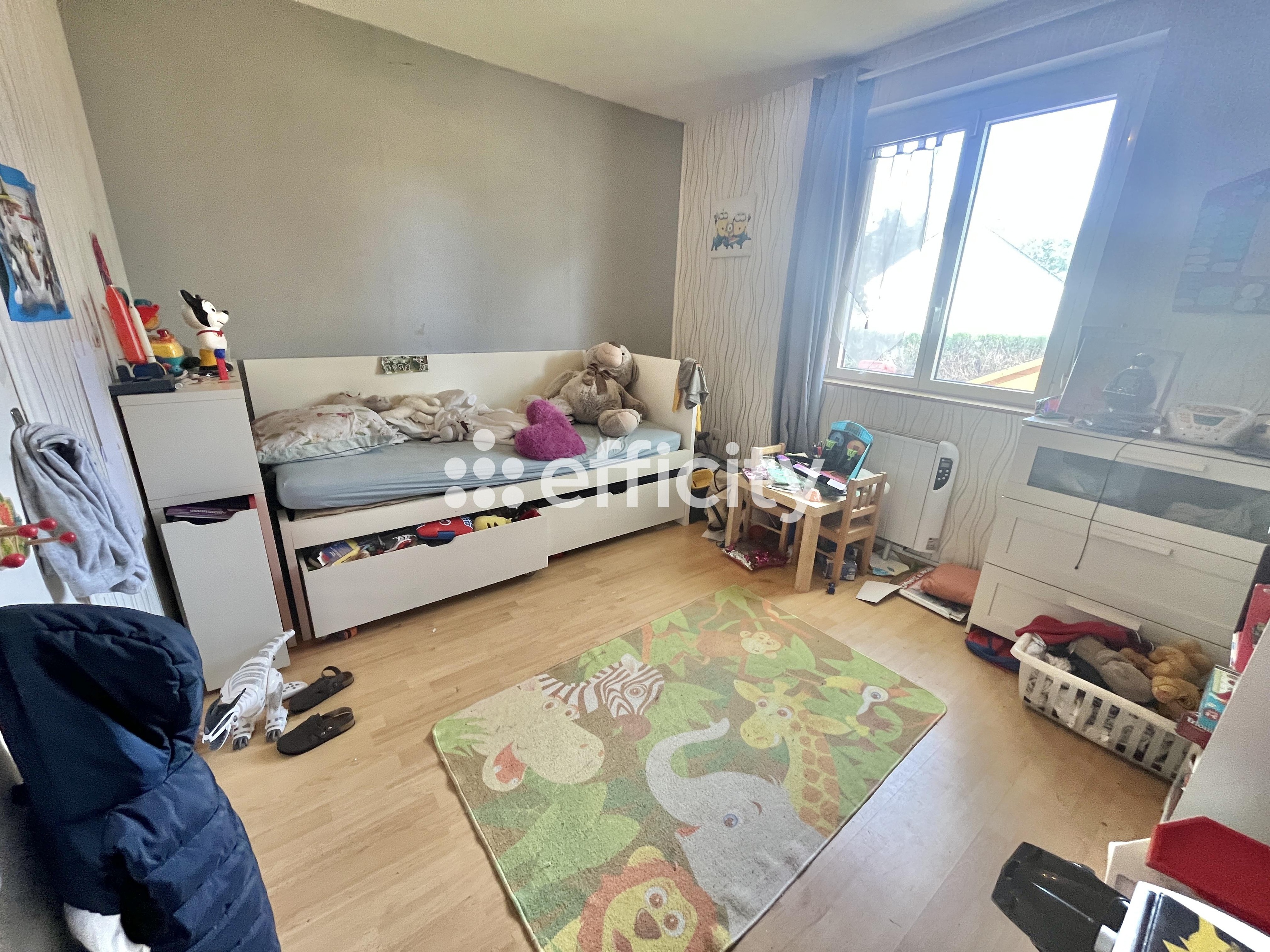 Achat immobilier Maison 5 pièces  95m2 à Carquefou (44470) - Photo n°9