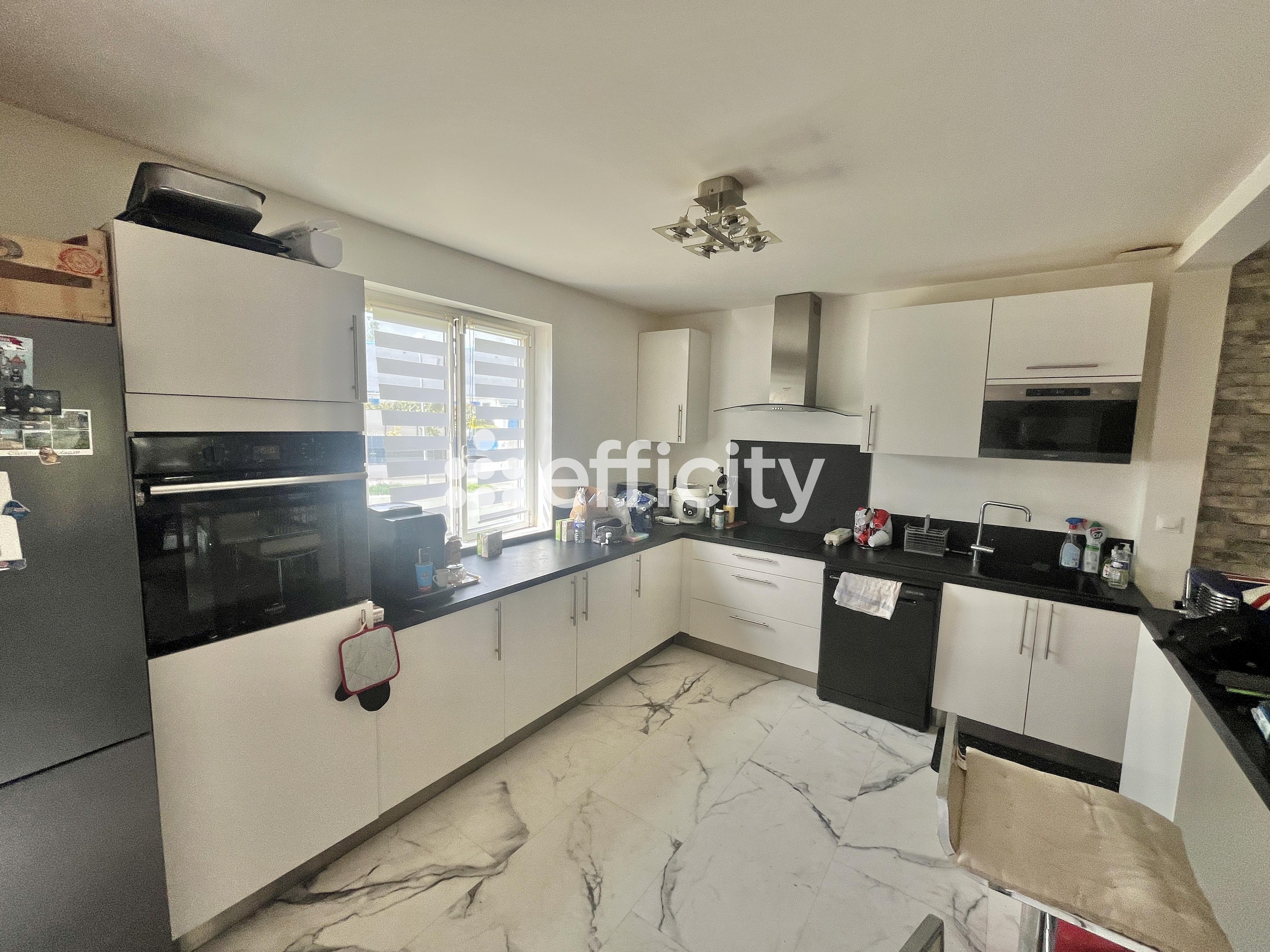 Achat immobilier Maison 5 pièces  95m2 à Carquefou (44470) - Photo n°5