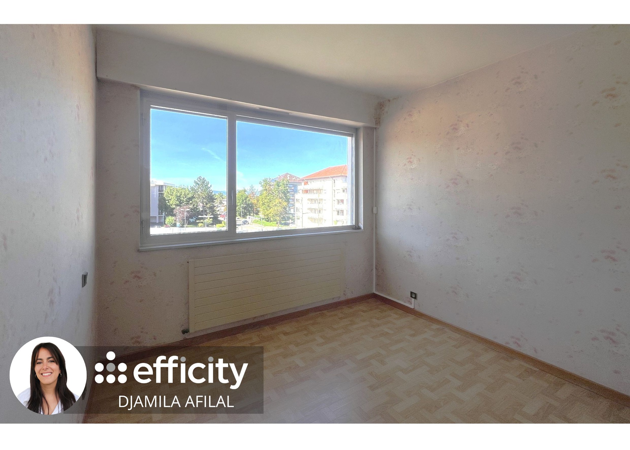 Achat immobilier Appartement 2 pièces  40m2 à La Roche-sur-Foron (74800) - Photo n°10