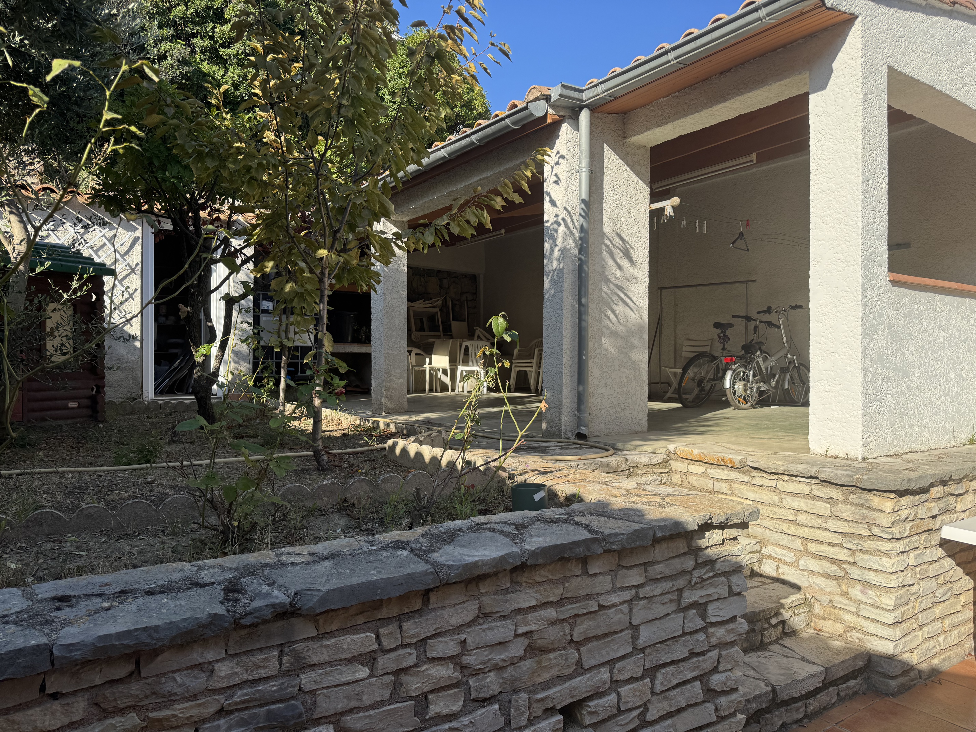 maison 7 pièces - 143m2 à Pézenas (34120)