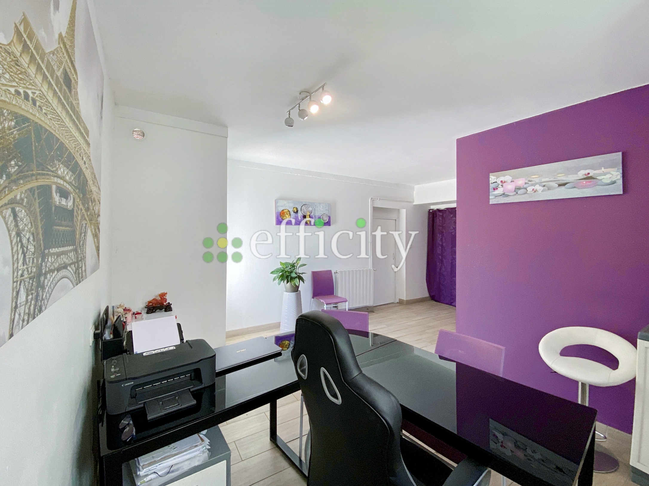 maison 6 pièces - 110m2 à Alès (30100)