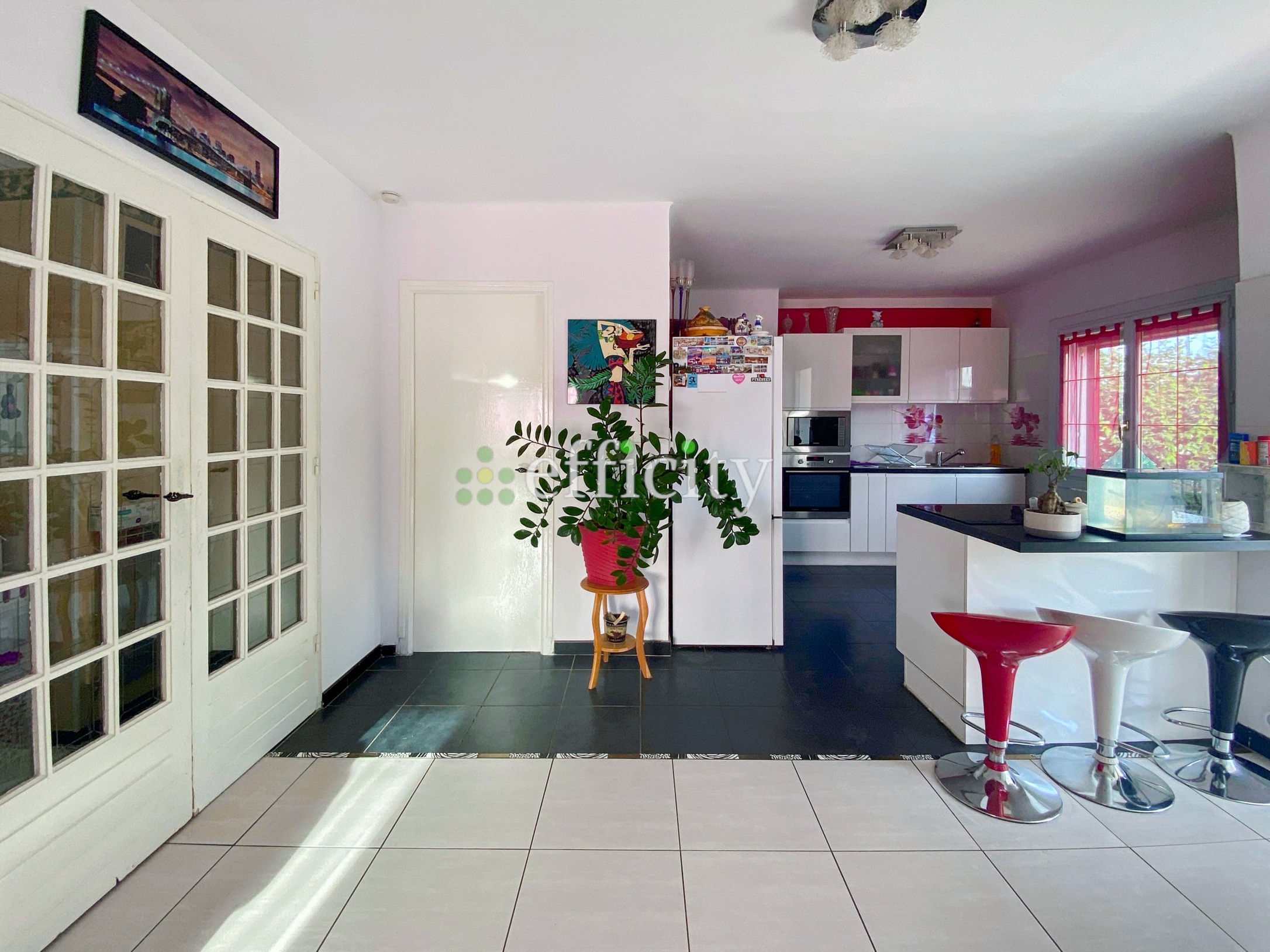 maison 6 pièces - 110m2 à Alès (30100)