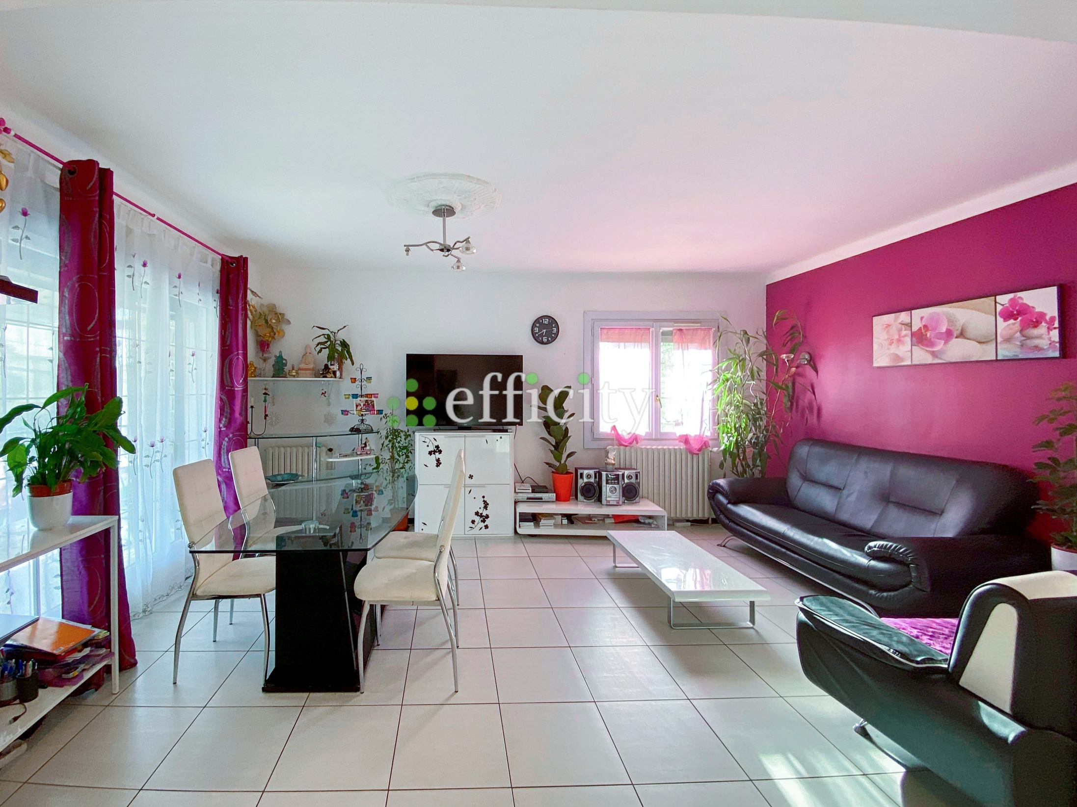 maison 6 pièces - 110m2 à Alès (30100)