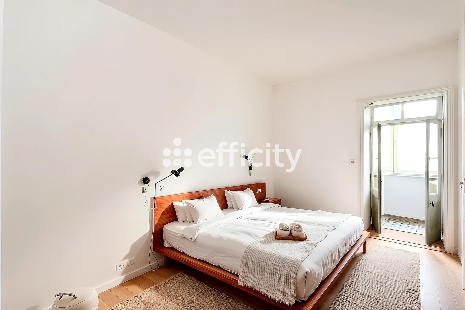 Achat immobilier Appartement 3 pièces  58m2 à Strasbourg (67000) - Photo n°7