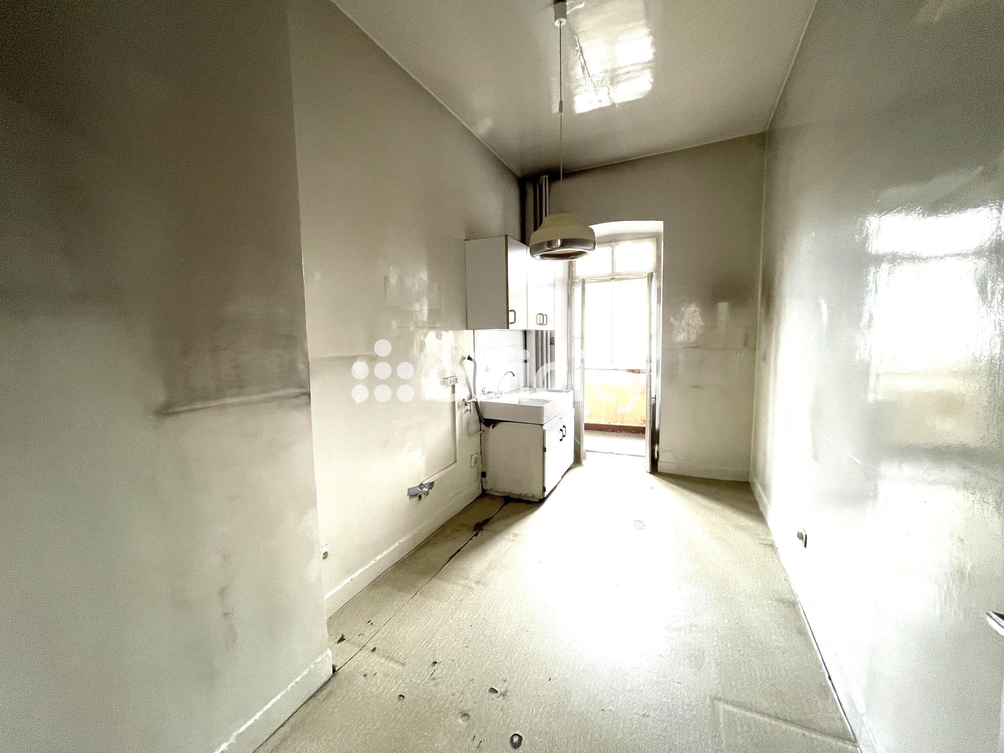 Achat immobilier Appartement 3 pièces  58m2 à Strasbourg (67000) - Photo n°8