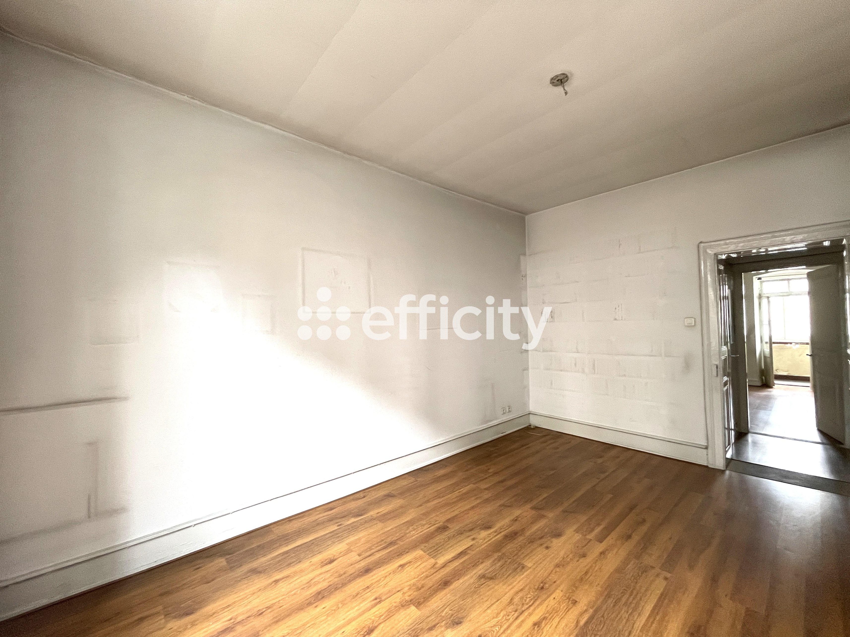 Achat immobilier Appartement 3 pièces  58m2 à Strasbourg (67000) - Photo n°4
