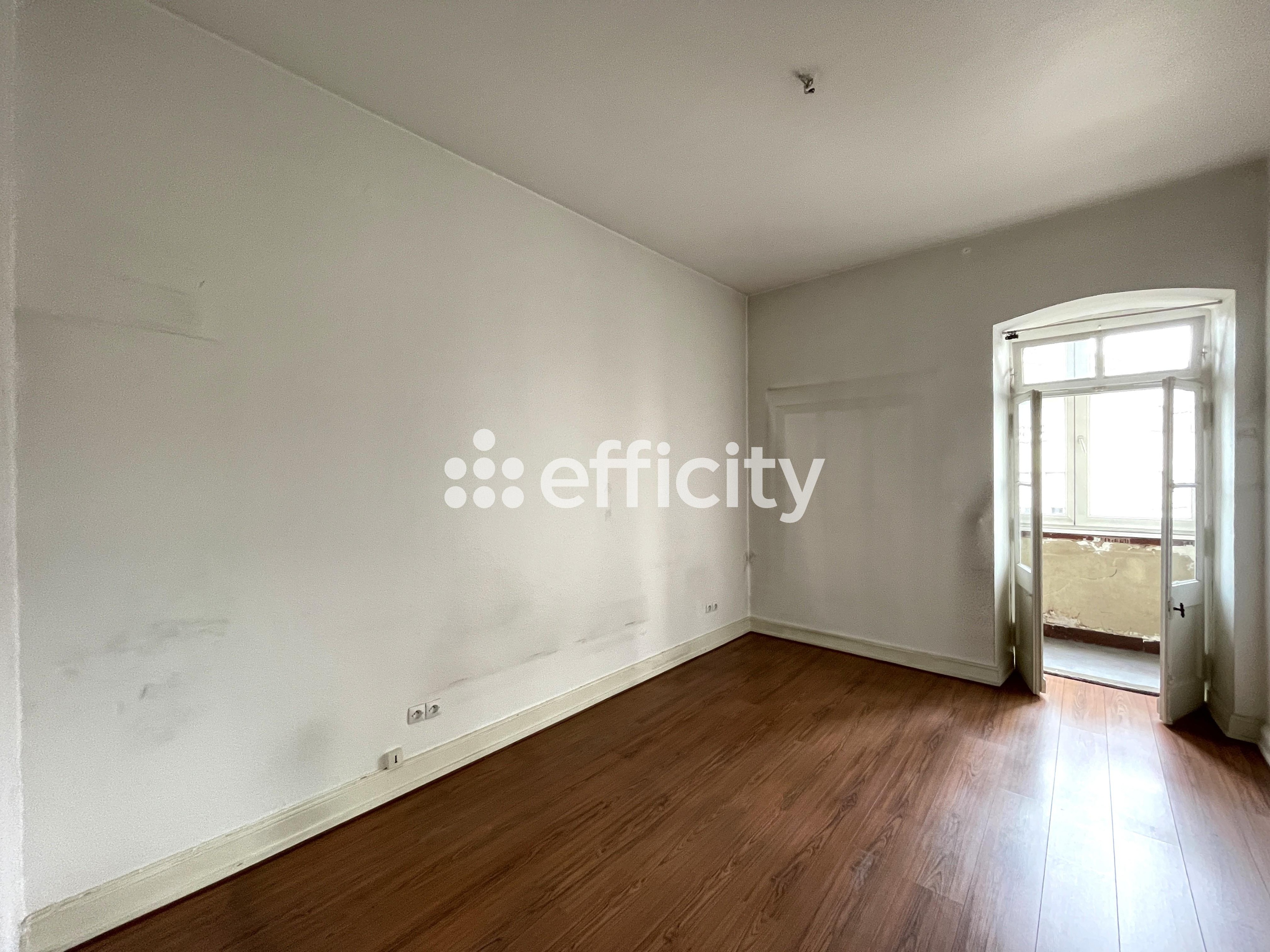 Achat immobilier Appartement 3 pièces  58m2 à Strasbourg (67000) - Photo n°6