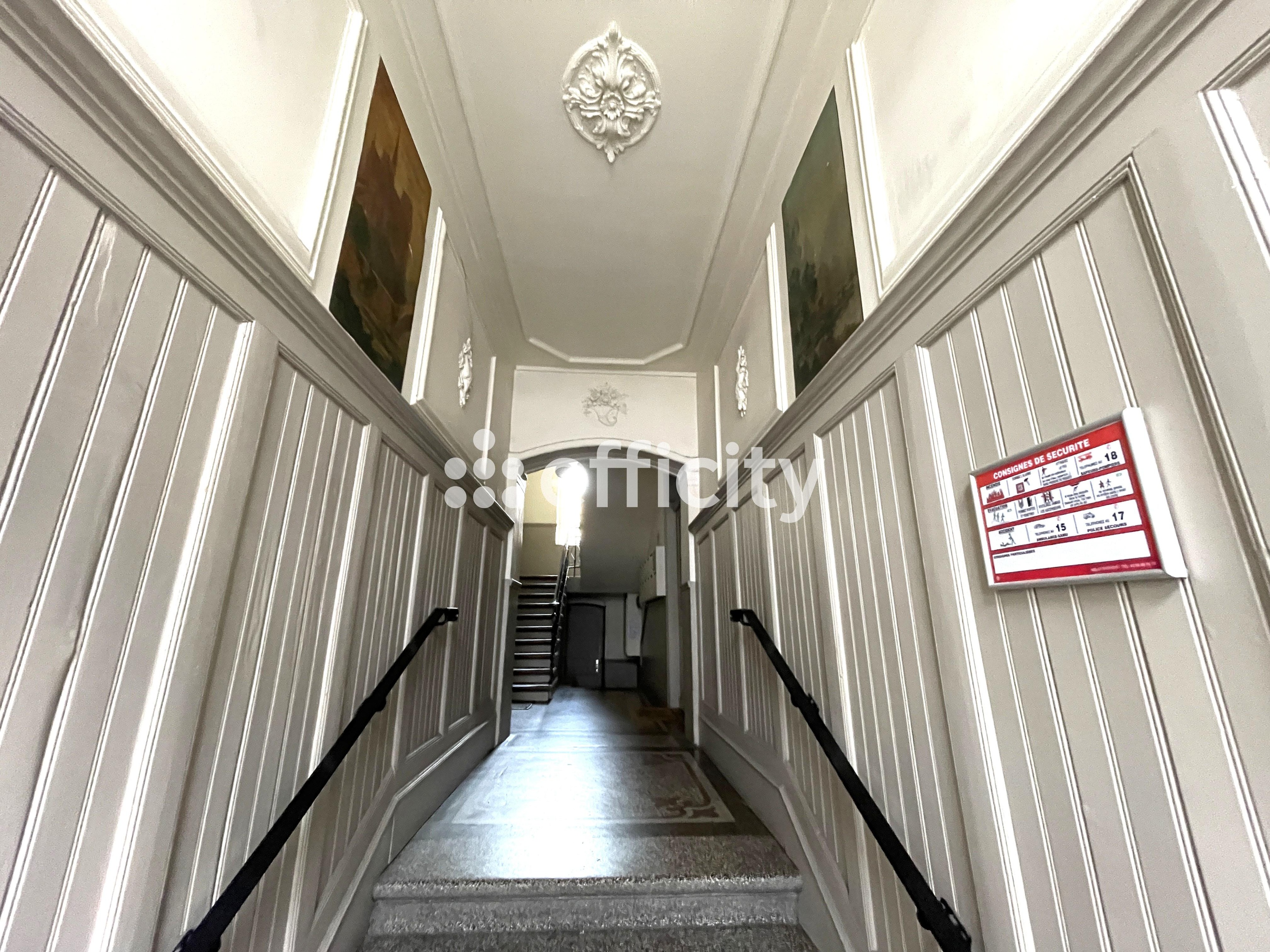 Achat immobilier Appartement 3 pièces  58m2 à Strasbourg (67000) - Photo n°11