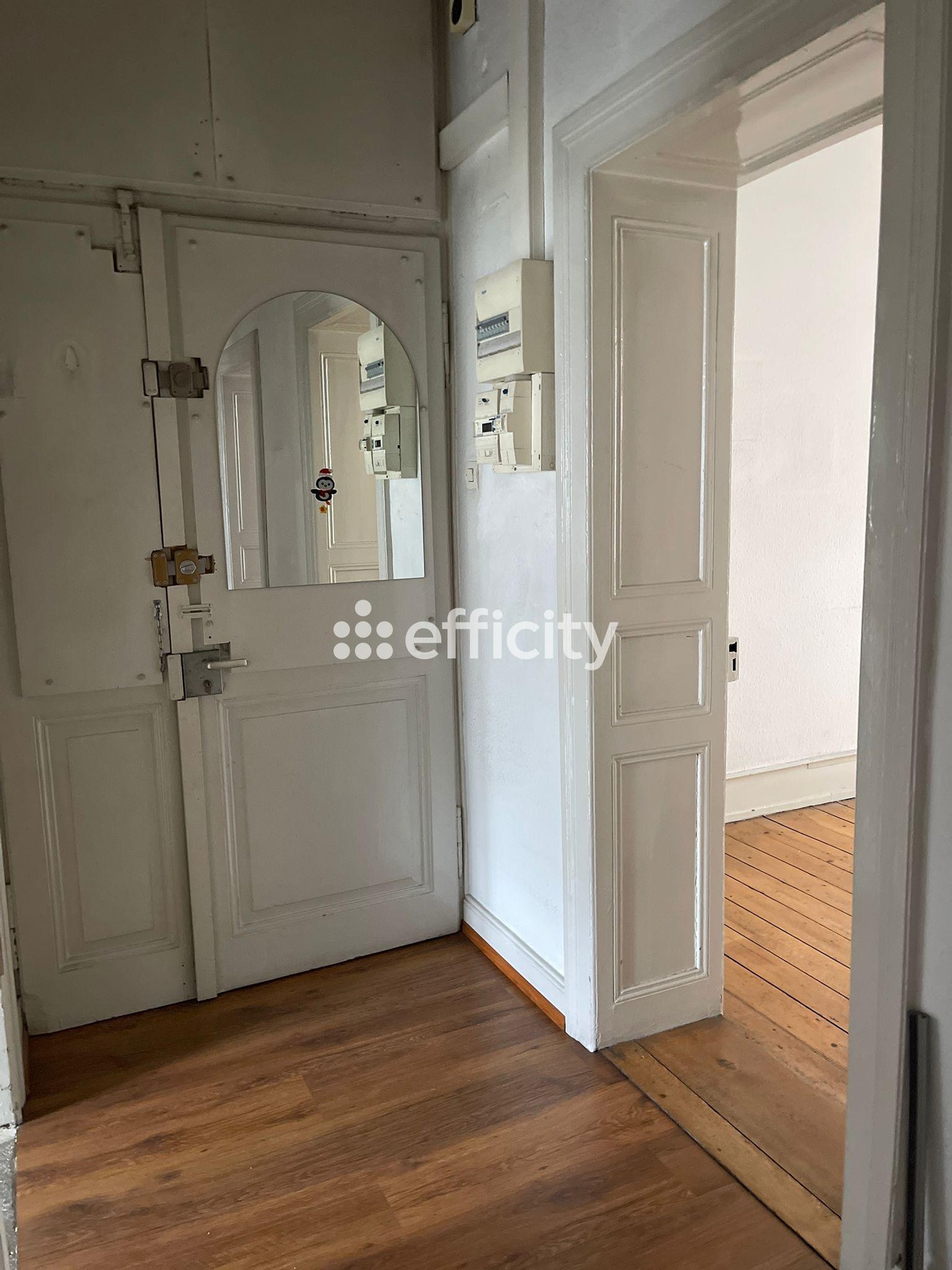 Achat immobilier Appartement 3 pièces  58m2 à Strasbourg (67000) - Photo n°10