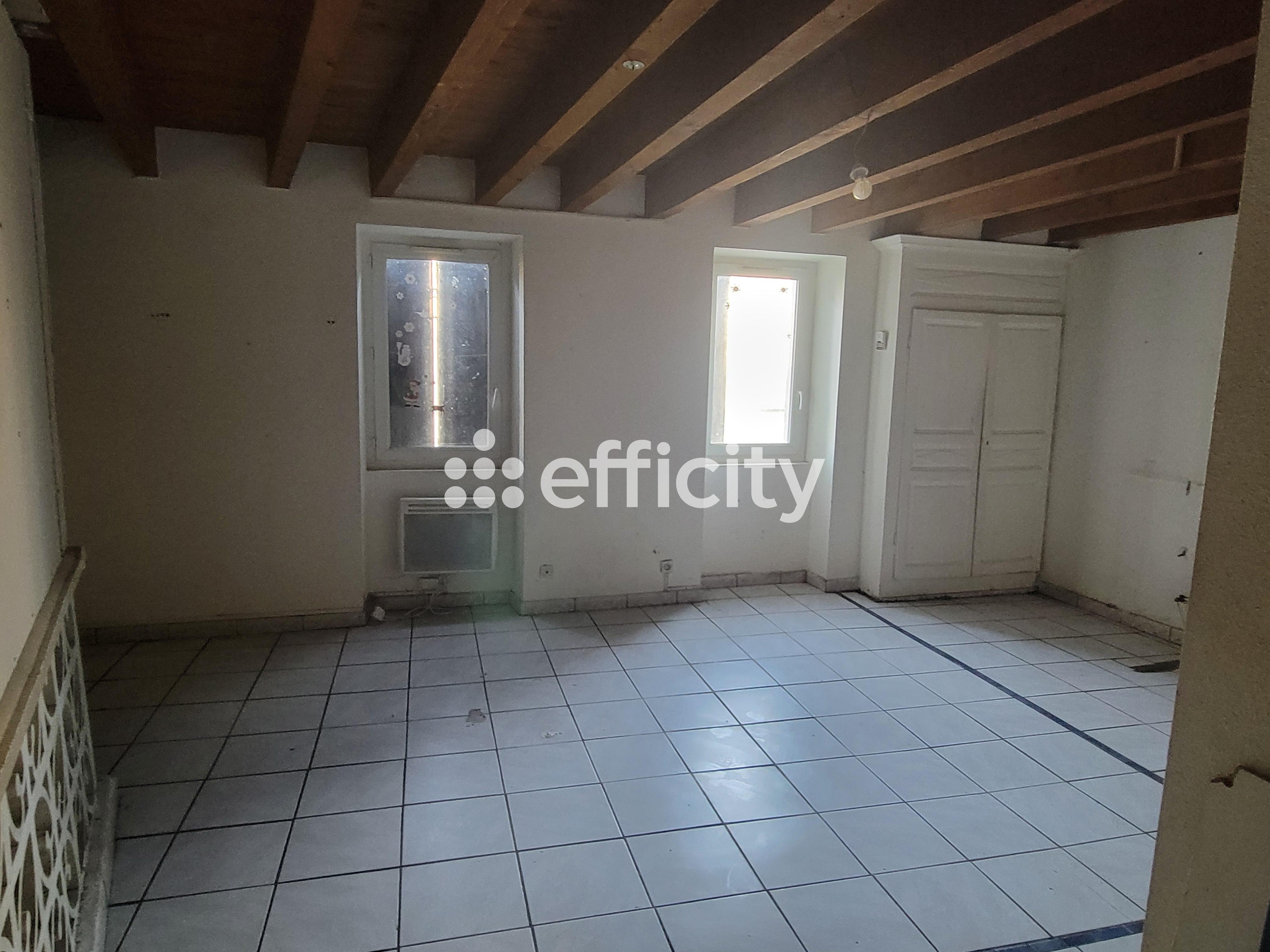 Achat immobilier Maison 4 pièces  92m2 à Étoile-sur-Rhône (26800) - Photo n°4