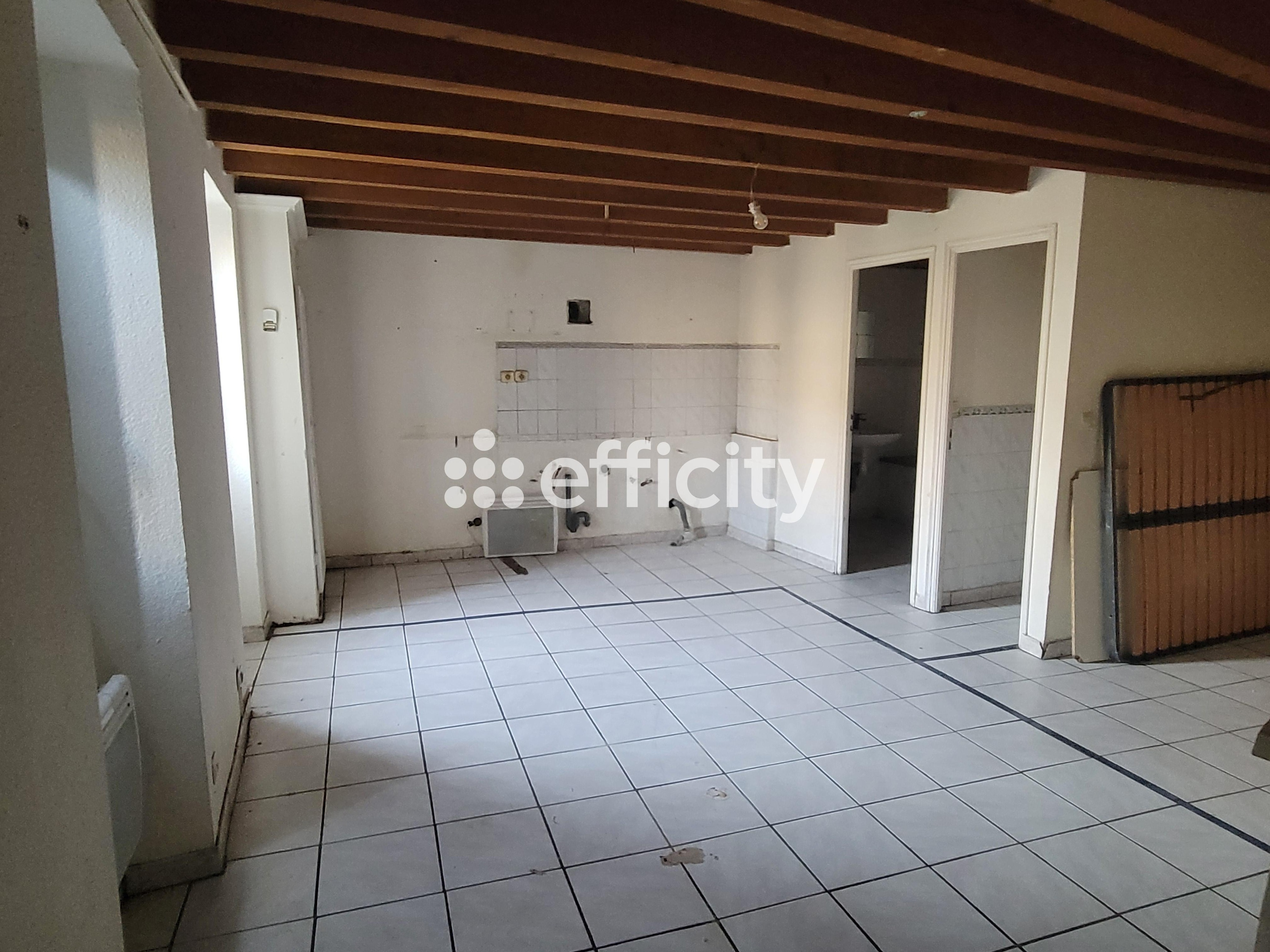 Achat immobilier Maison 4 pièces  92m2 à Étoile-sur-Rhône (26800) - Photo n°8