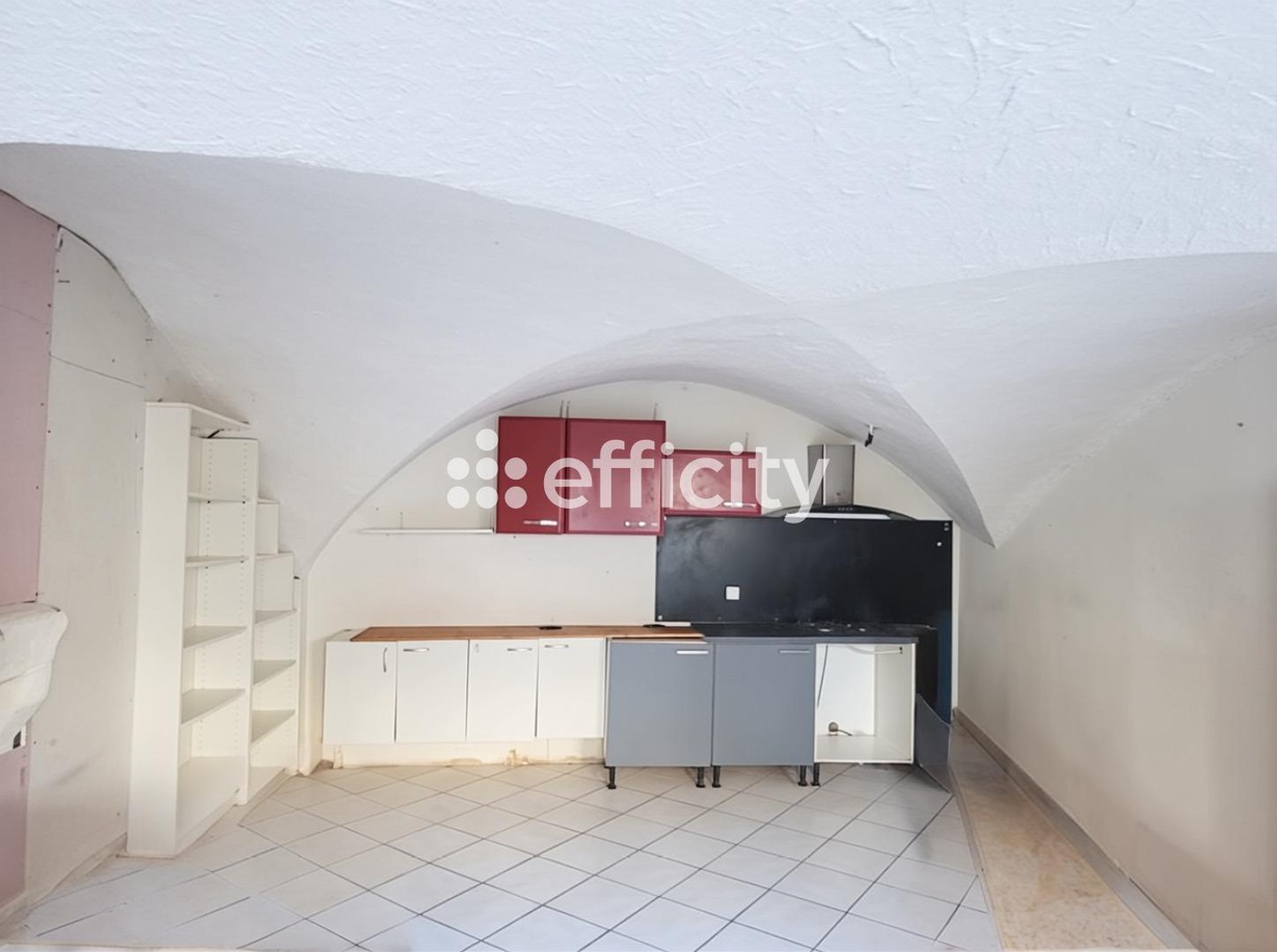 Achat immobilier Maison 4 pièces  92m2 à Étoile-sur-Rhône (26800) - Photo n°1