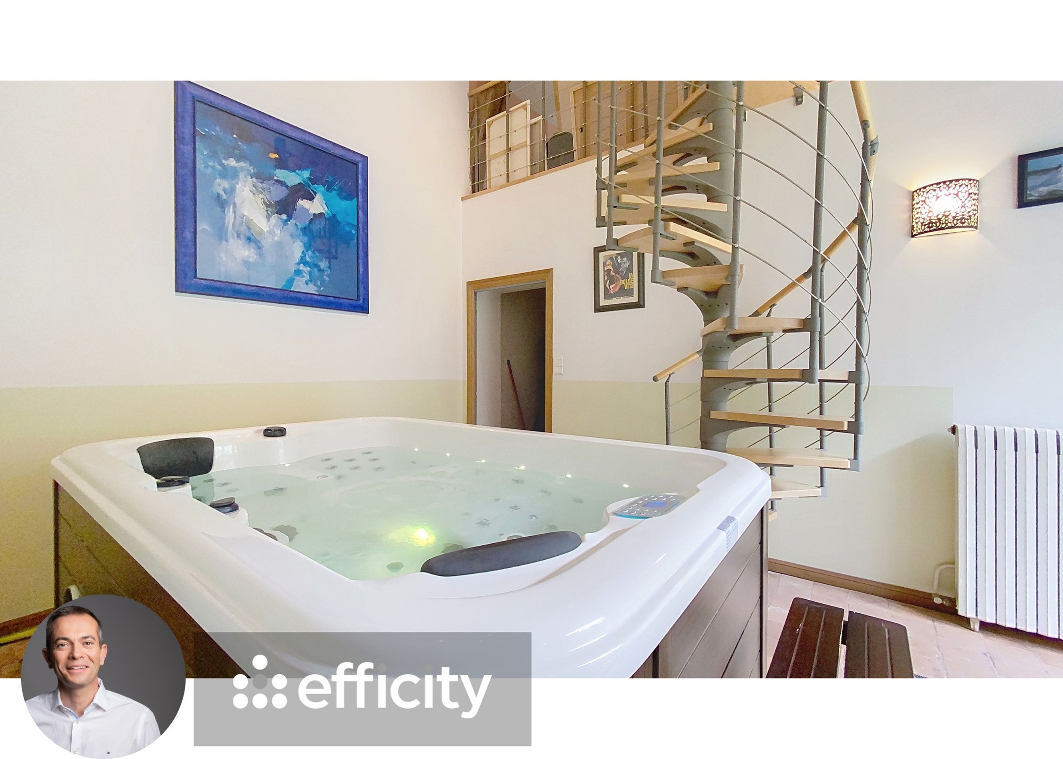 Achat immobilier Maison 8 pièces  220m2 à Besson (03210) - Photo n°18