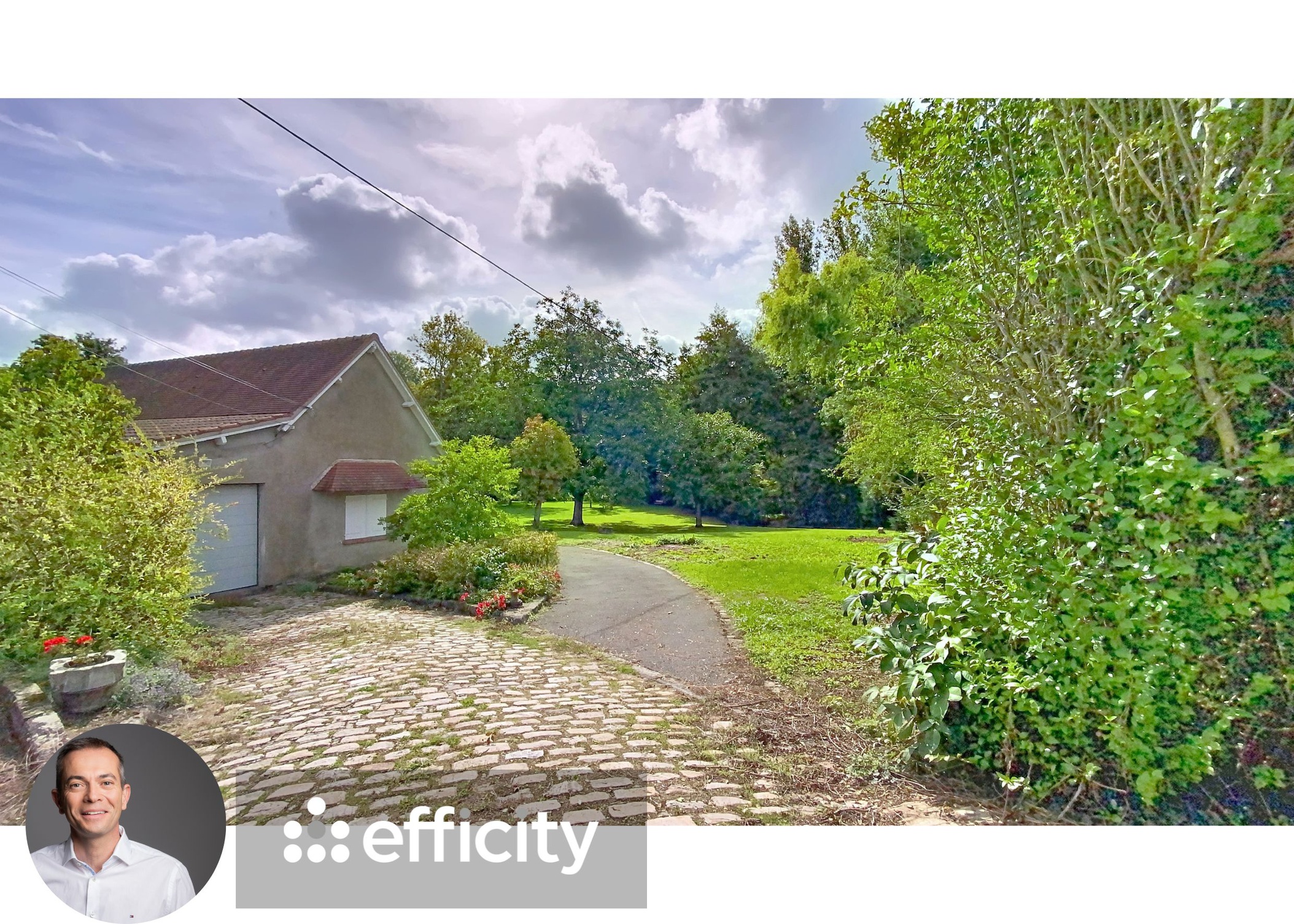 Achat immobilier Maison 8 pièces  220m2 à Besson (03210) - Photo n°27