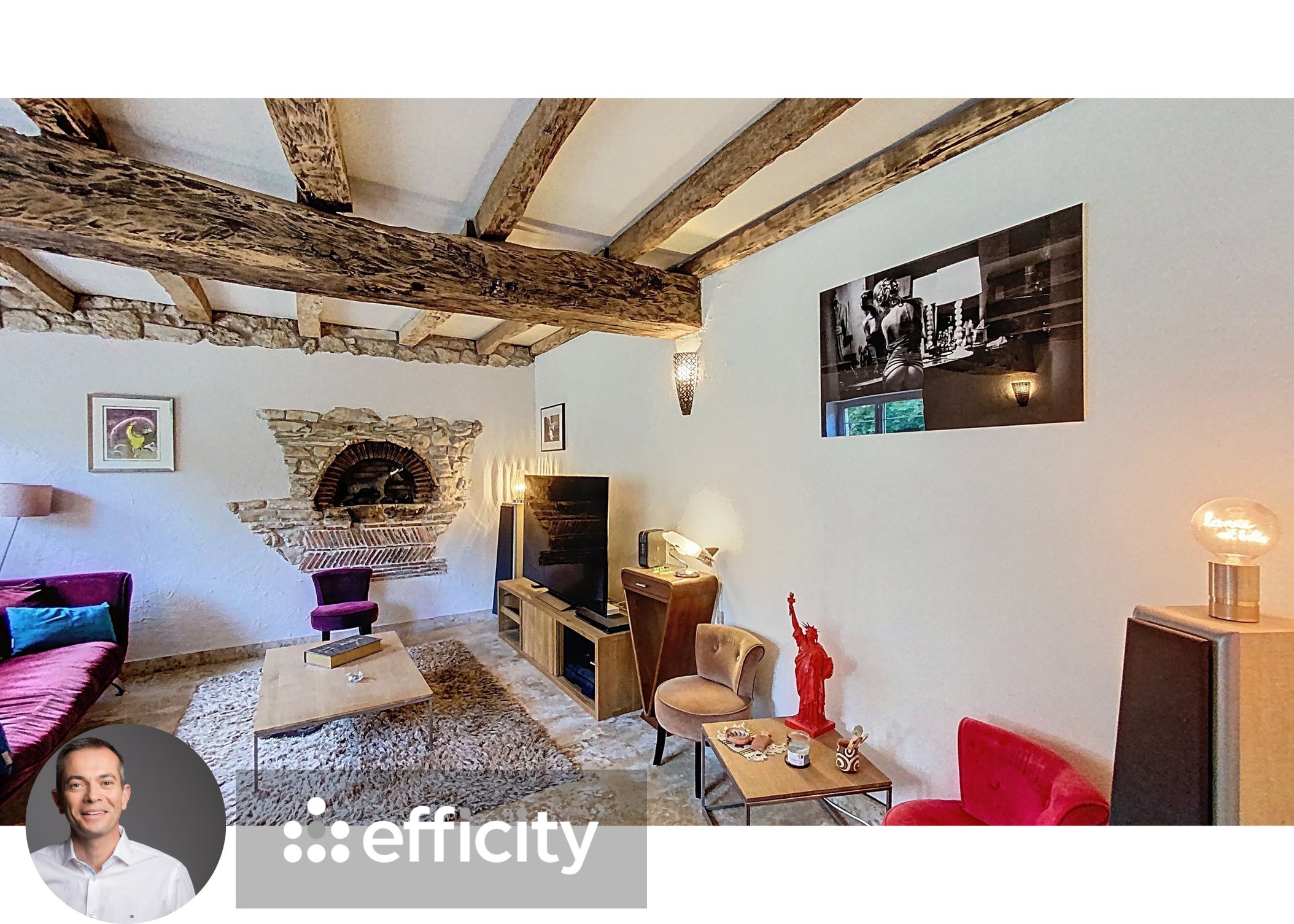 Achat immobilier Maison 8 pièces  220m2 à Besson (03210) - Photo n°9