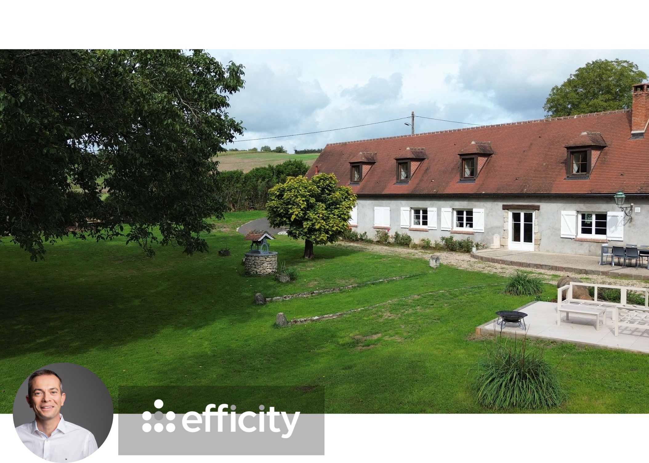 Achat immobilier Maison 8 pièces  220m2 à Besson (03210) - Photo n°29