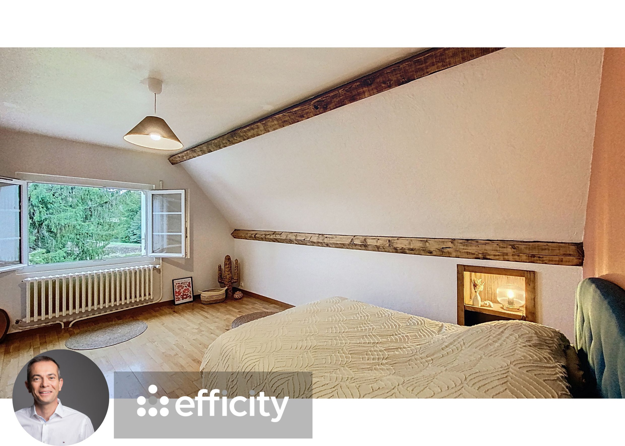 Achat immobilier Maison 8 pièces  220m2 à Besson (03210) - Photo n°20