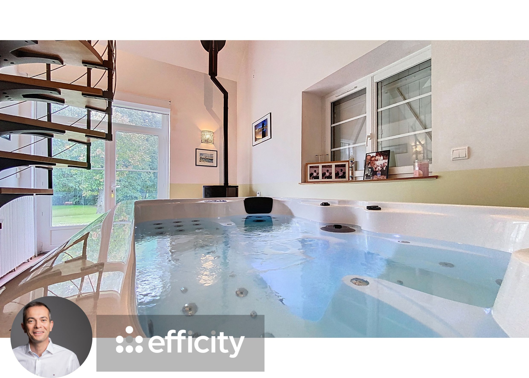 Achat immobilier Maison 8 pièces  220m2 à Besson (03210) - Photo n°17