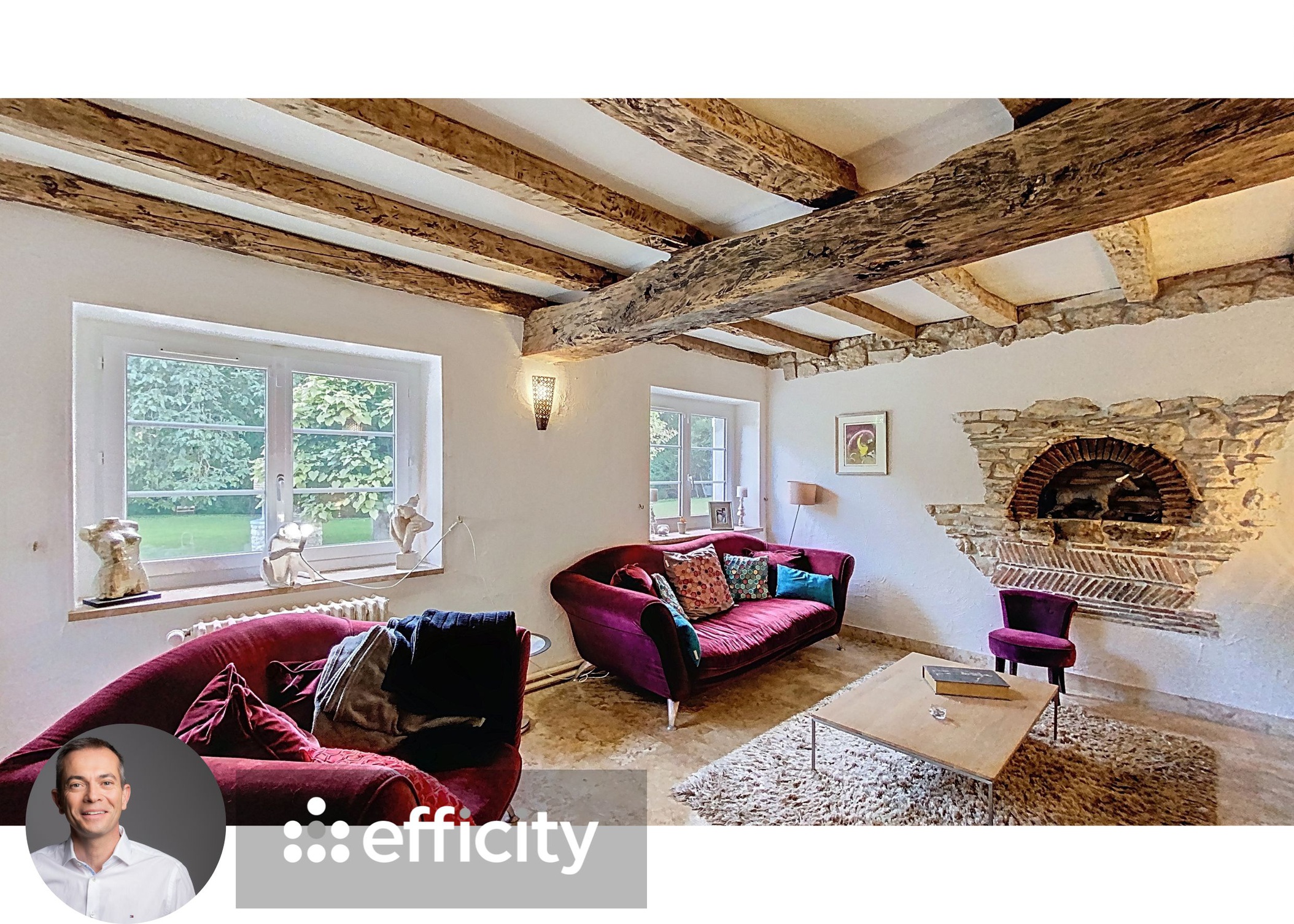 Achat immobilier Maison 8 pièces  220m2 à Besson (03210) - Photo n°8