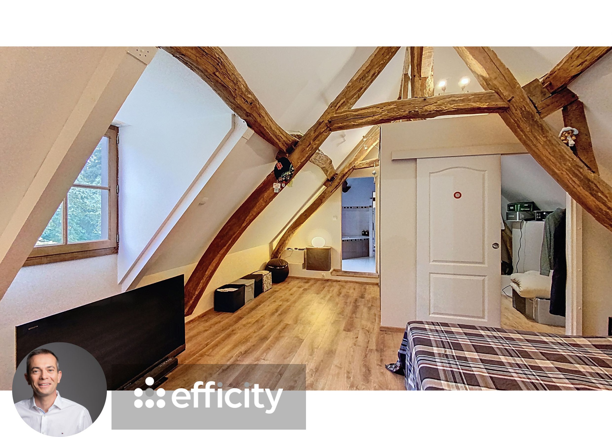 Achat immobilier Maison 8 pièces  220m2 à Besson (03210) - Photo n°19