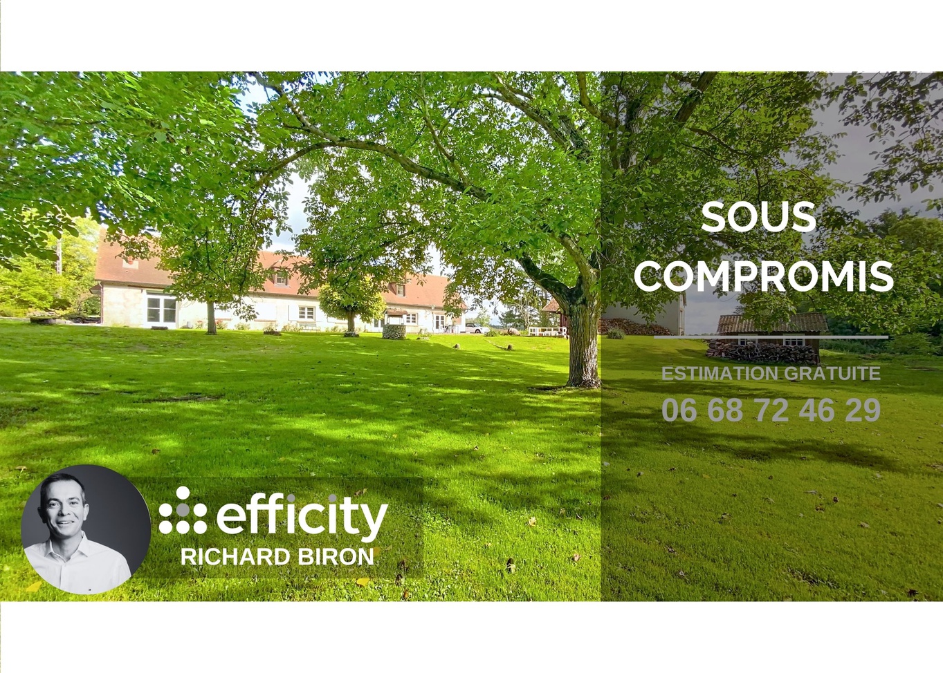 maison 8 pièces - 220m2 à Besson (03210)