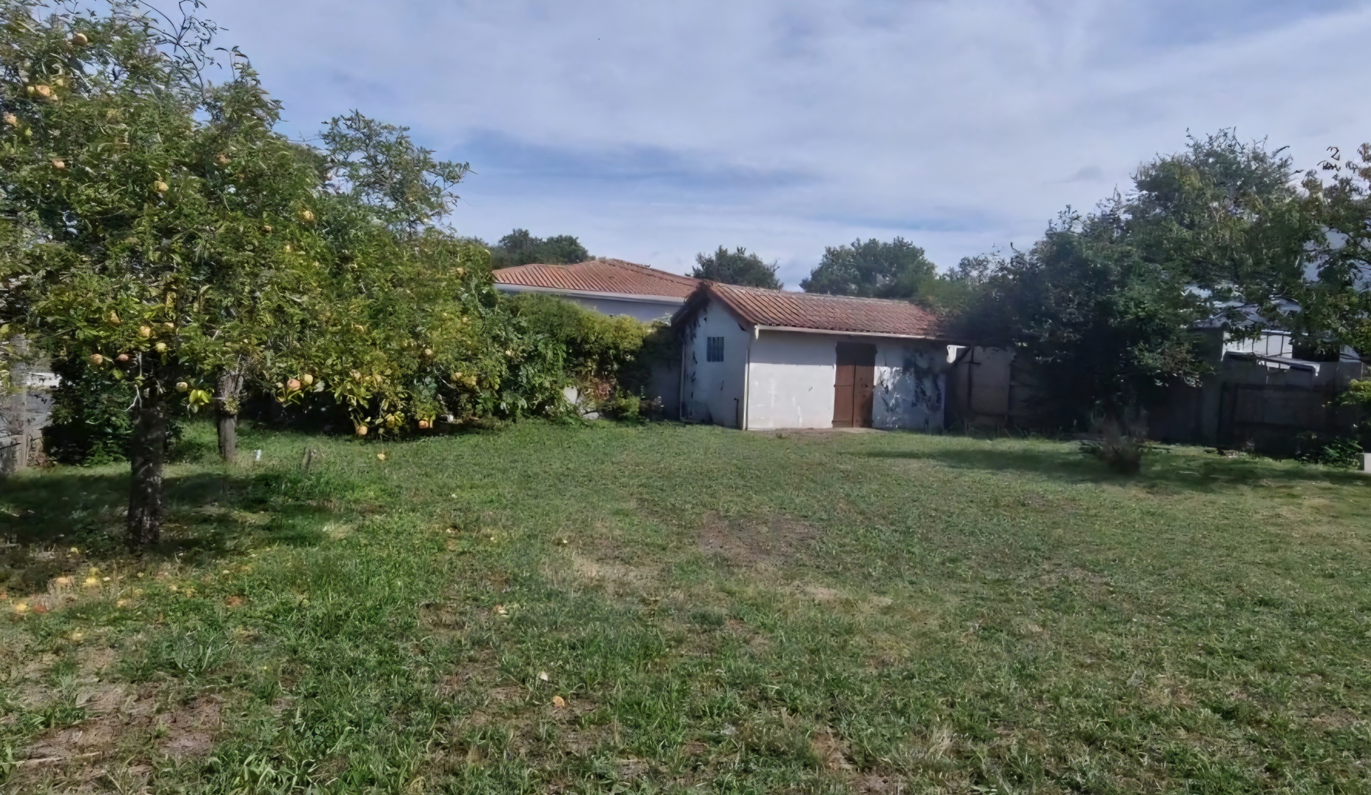 terrain  - 485m2 à Gujan-Mestras (33470)