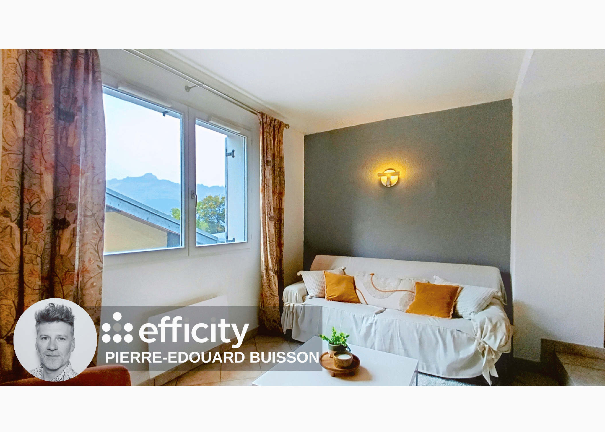 Achat immobilier Appartement 2 pièces  48m2 à Saint-Gervais-les-Bains (74170) - Photo n°14