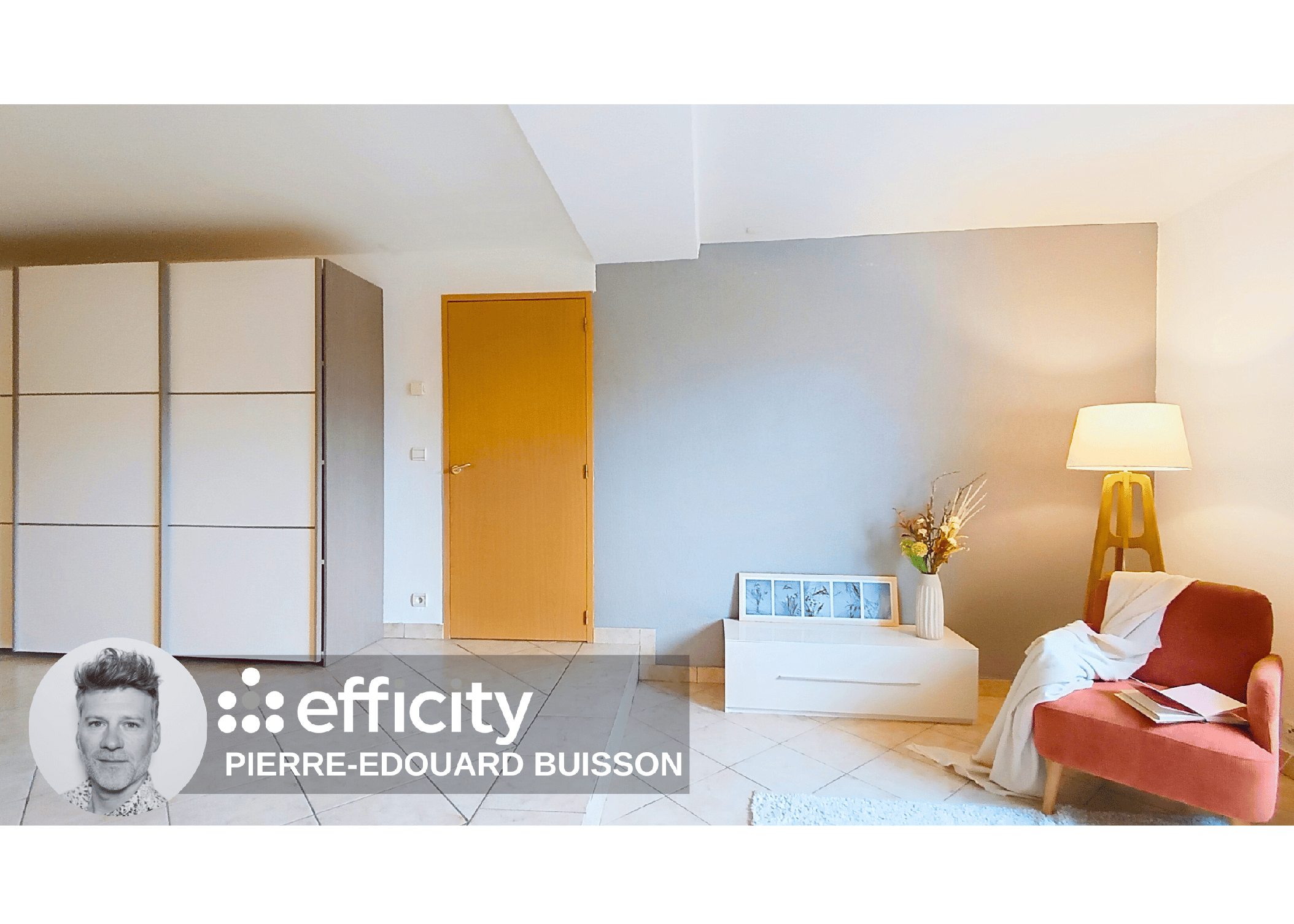 Achat immobilier Appartement 2 pièces  48m2 à Saint-Gervais-les-Bains (74170) - Photo n°15