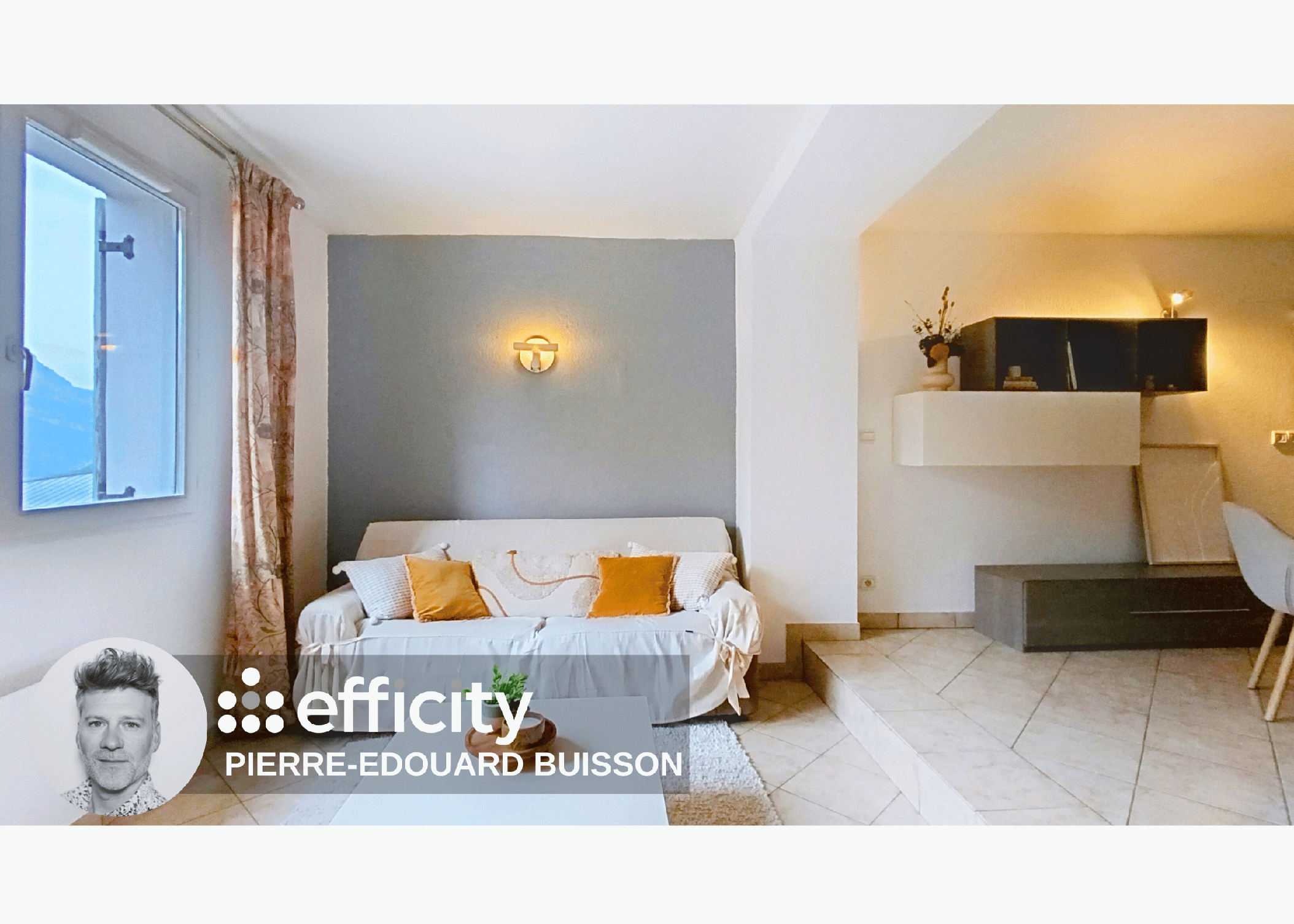 Achat immobilier Appartement 2 pièces  48m2 à Saint-Gervais-les-Bains (74170) - Photo n°16