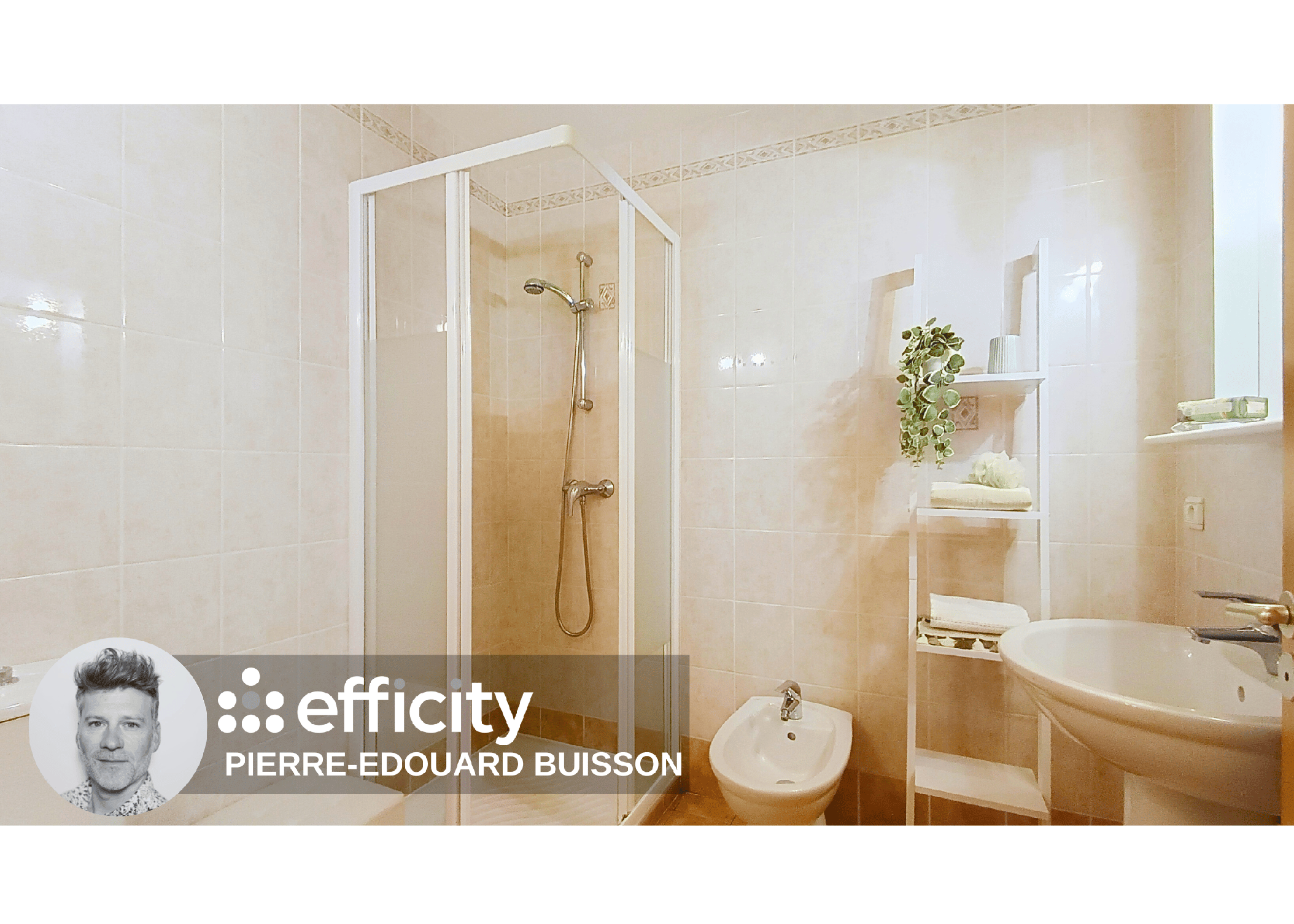 Achat immobilier Appartement 2 pièces  48m2 à Saint-Gervais-les-Bains (74170) - Photo n°17