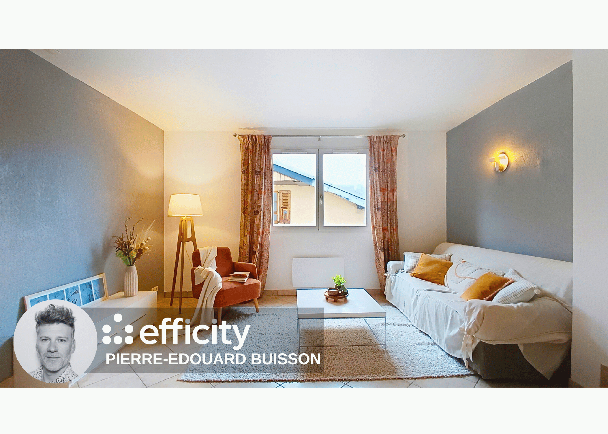 Achat immobilier Appartement 2 pièces  48m2 à Saint-Gervais-les-Bains (74170) - Photo n°18