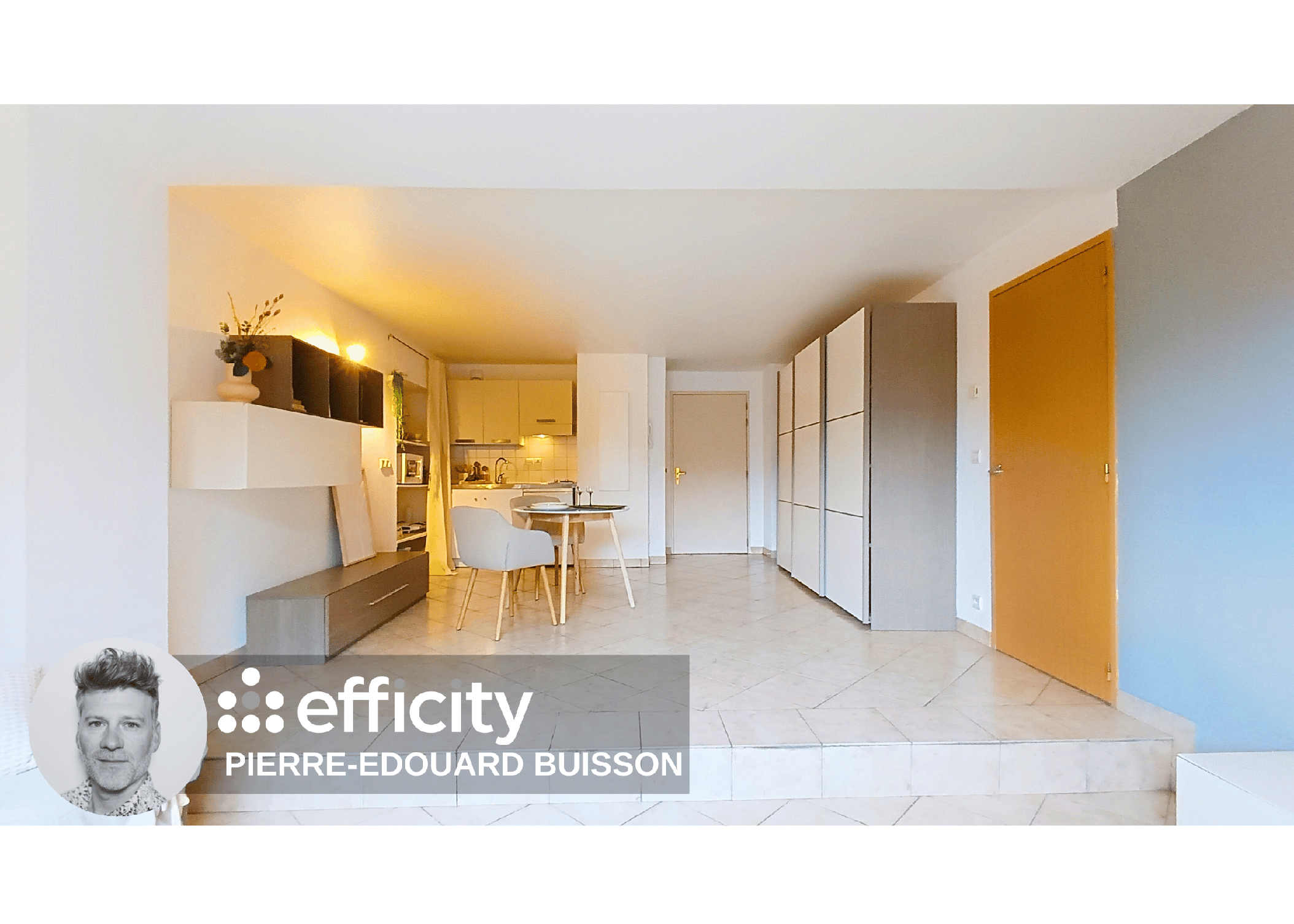 Achat immobilier Appartement 2 pièces  48m2 à Saint-Gervais-les-Bains (74170) - Photo n°19