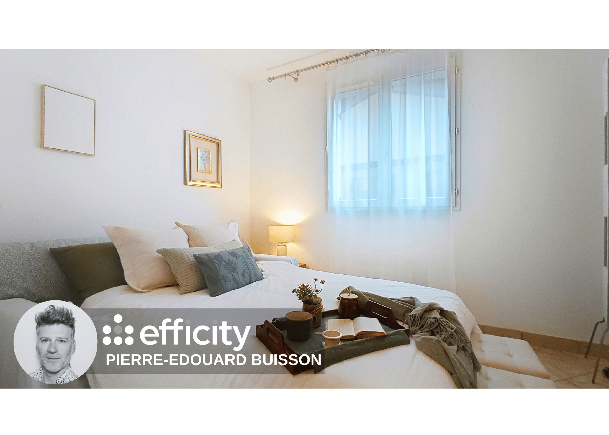 Achat immobilier Appartement 2 pièces  48m2 à Saint-Gervais-les-Bains (74170) - Photo n°5