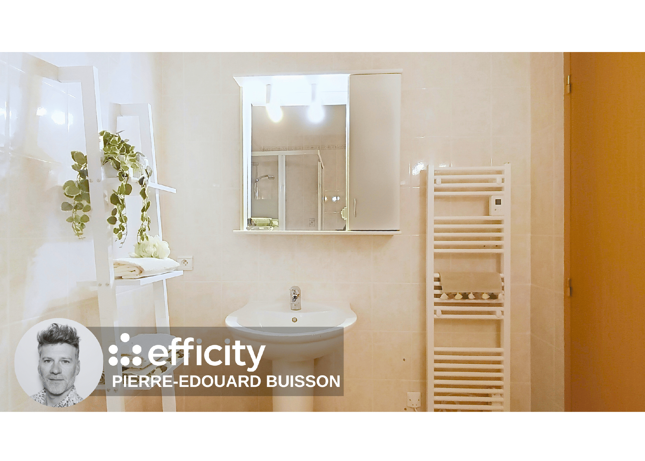 Achat immobilier Appartement 2 pièces  48m2 à Saint-Gervais-les-Bains (74170) - Photo n°9