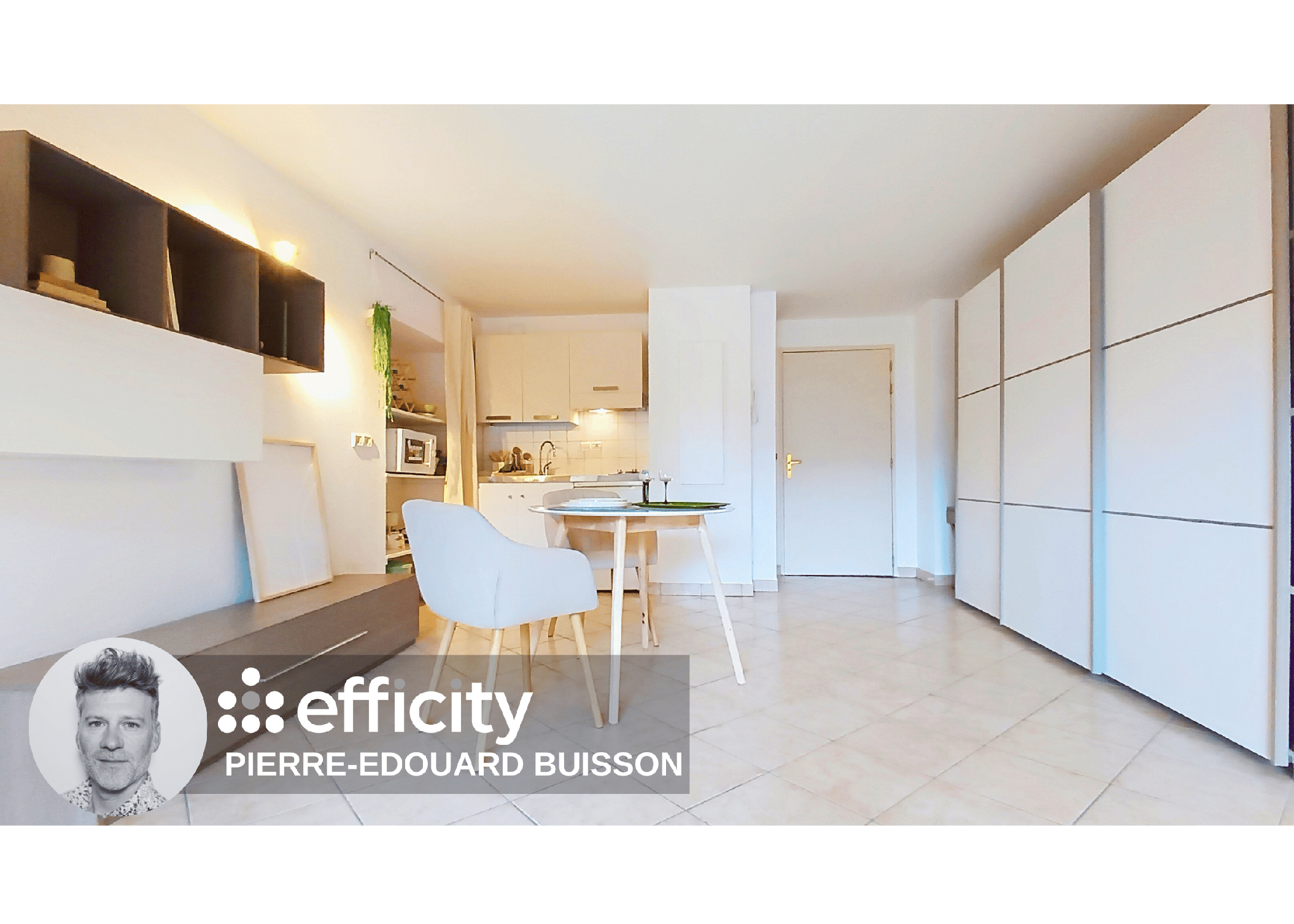 Achat immobilier Appartement 2 pièces  48m2 à Saint-Gervais-les-Bains (74170) - Photo n°20