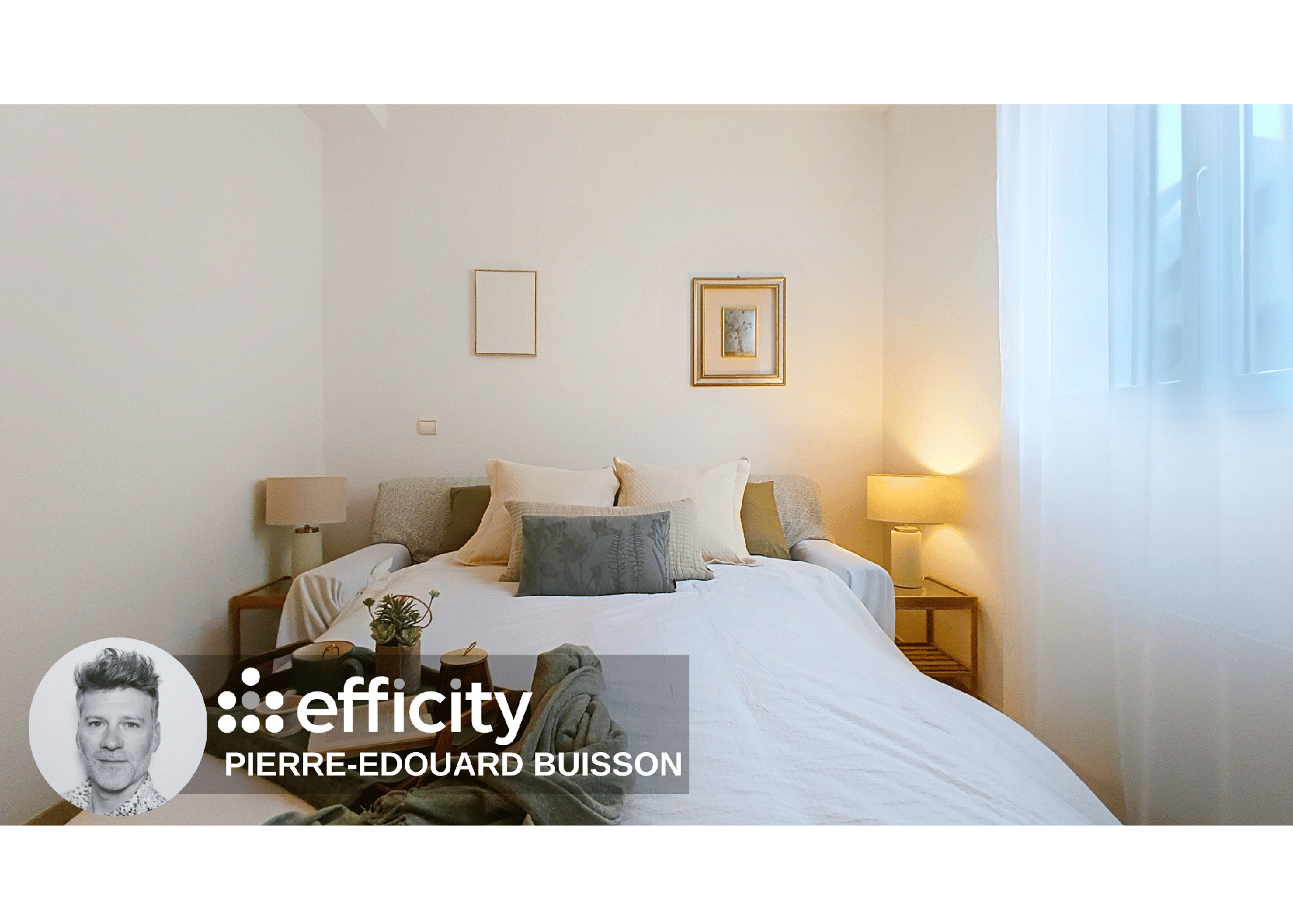 Achat immobilier Appartement 2 pièces  48m2 à Saint-Gervais-les-Bains (74170) - Photo n°6