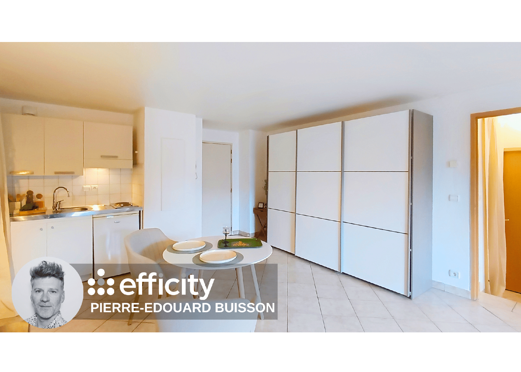 Achat immobilier Appartement 2 pièces  48m2 à Saint-Gervais-les-Bains (74170) - Photo n°7